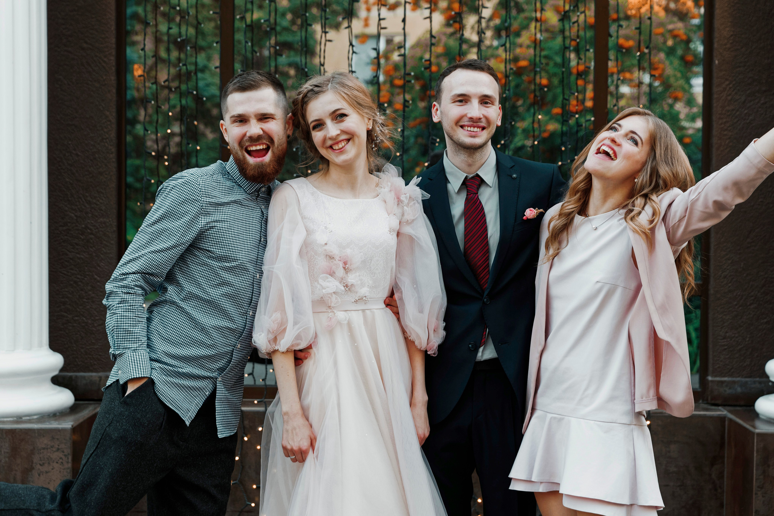 Сергей и Мария. Видеограф Павел Борисов | Москва | СПБ | Брянск