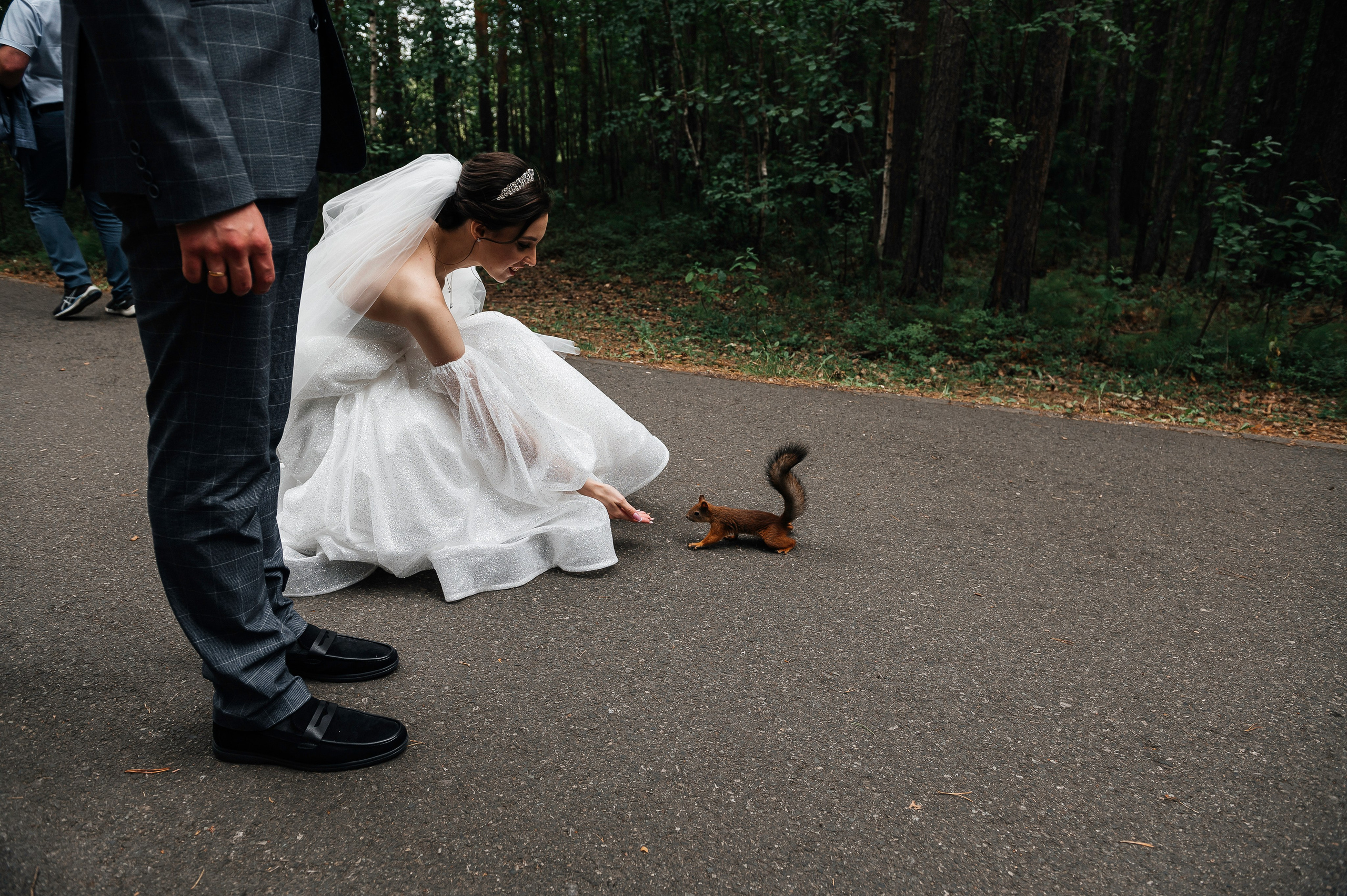 Александр и Ася. Фотограф в Сургуте Светлана Гибадуллина