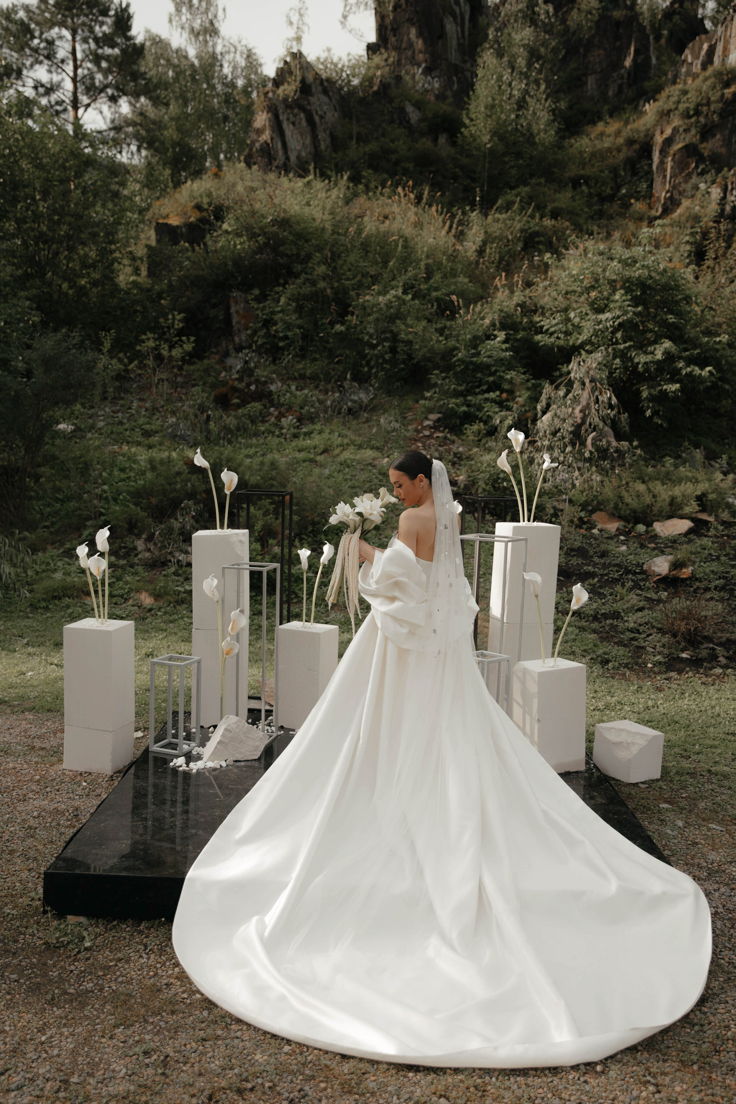 Максим и Арина. Фотограф Барнаул Полина Теплова