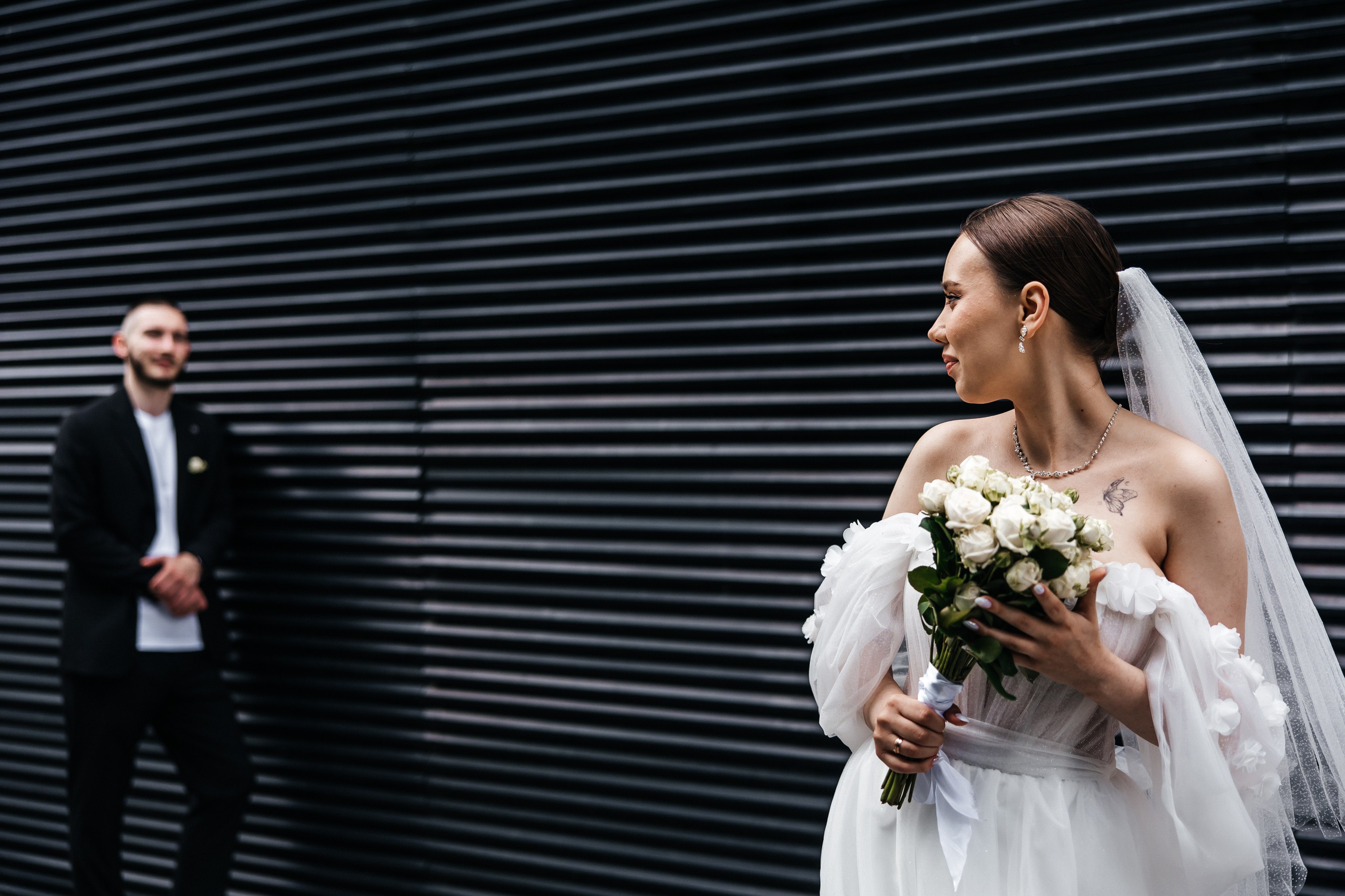 ВЛАДЛЕНА И МИХАИЛ. Свадебный, семейный, детский фотограф в Екатеринбурге.Фотосессия родов