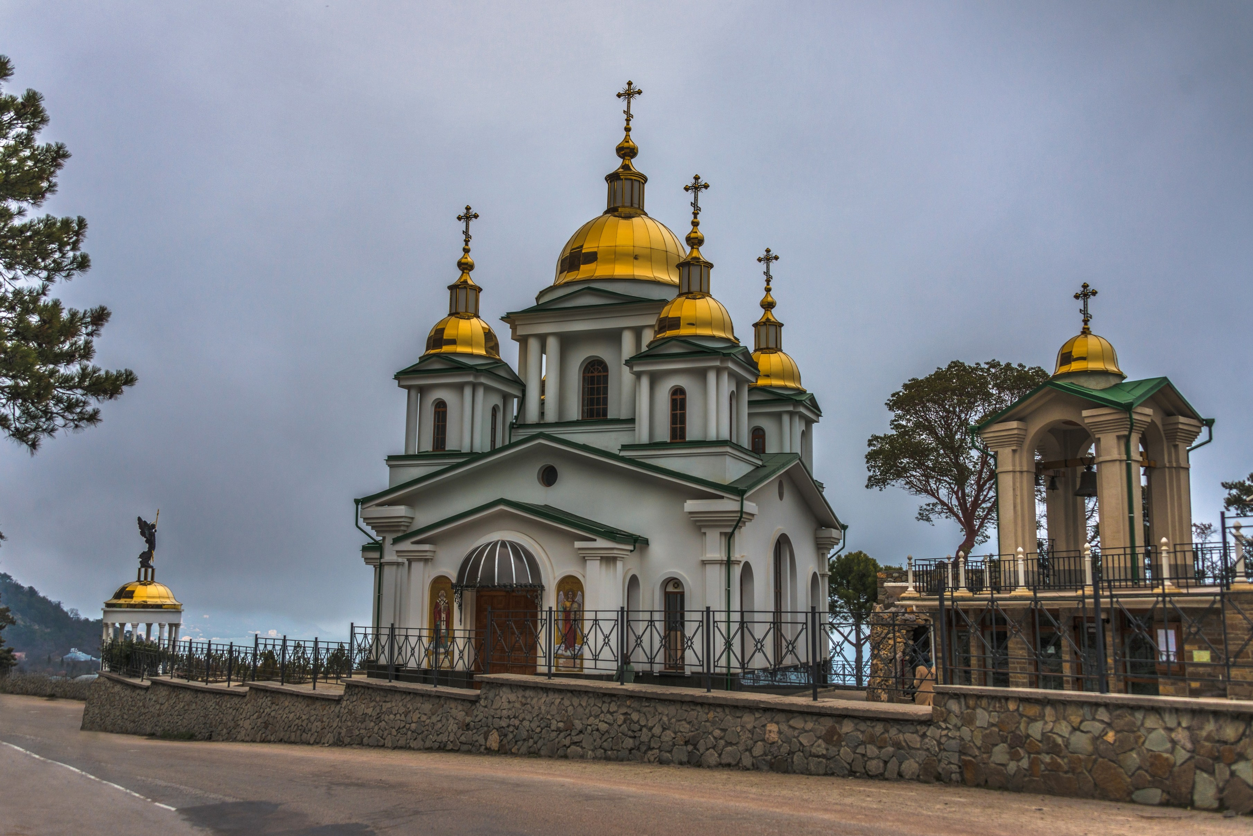 Крым. Фотограф Лара Кучина