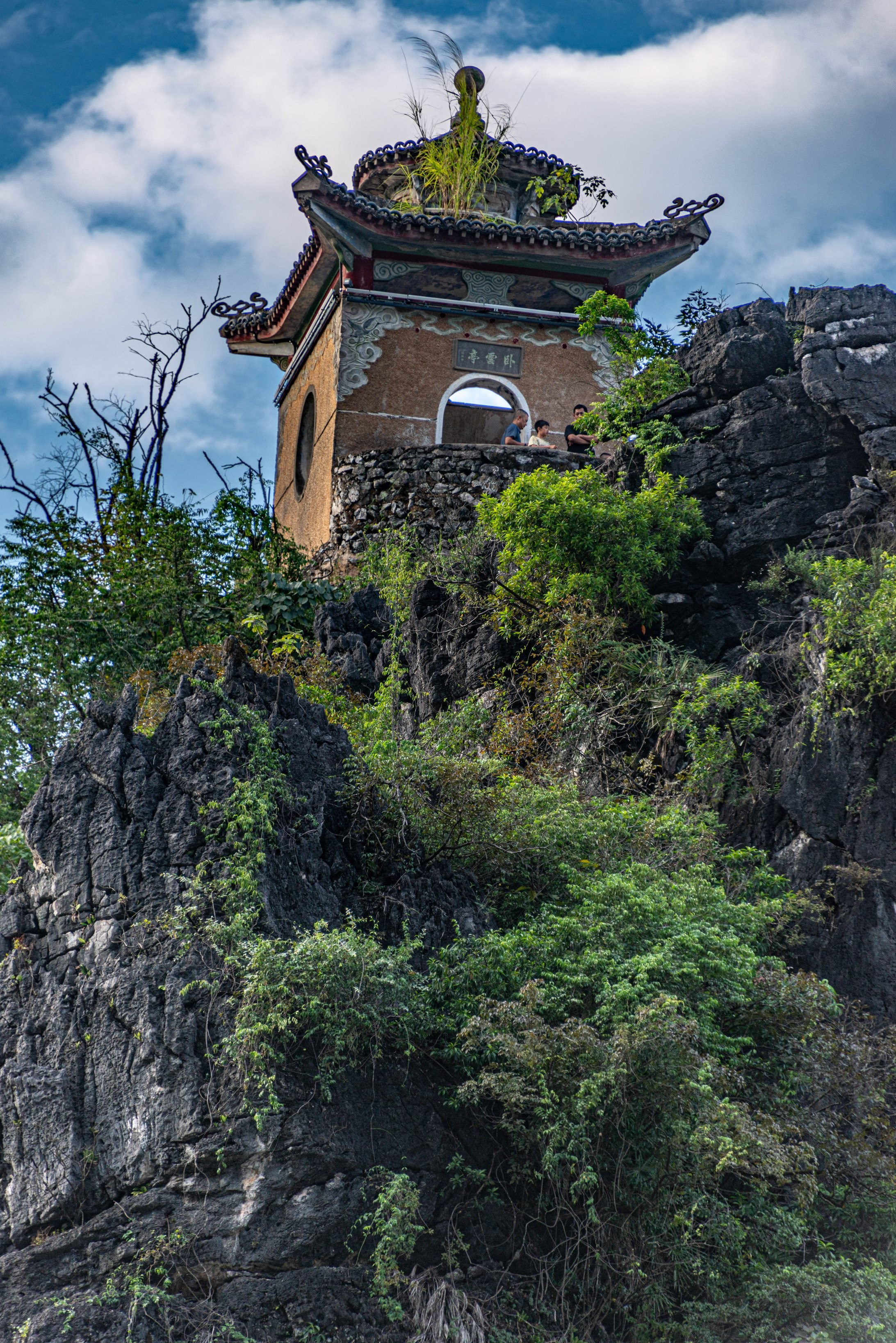 Китай Яншо. Фотограф Лара Кучина