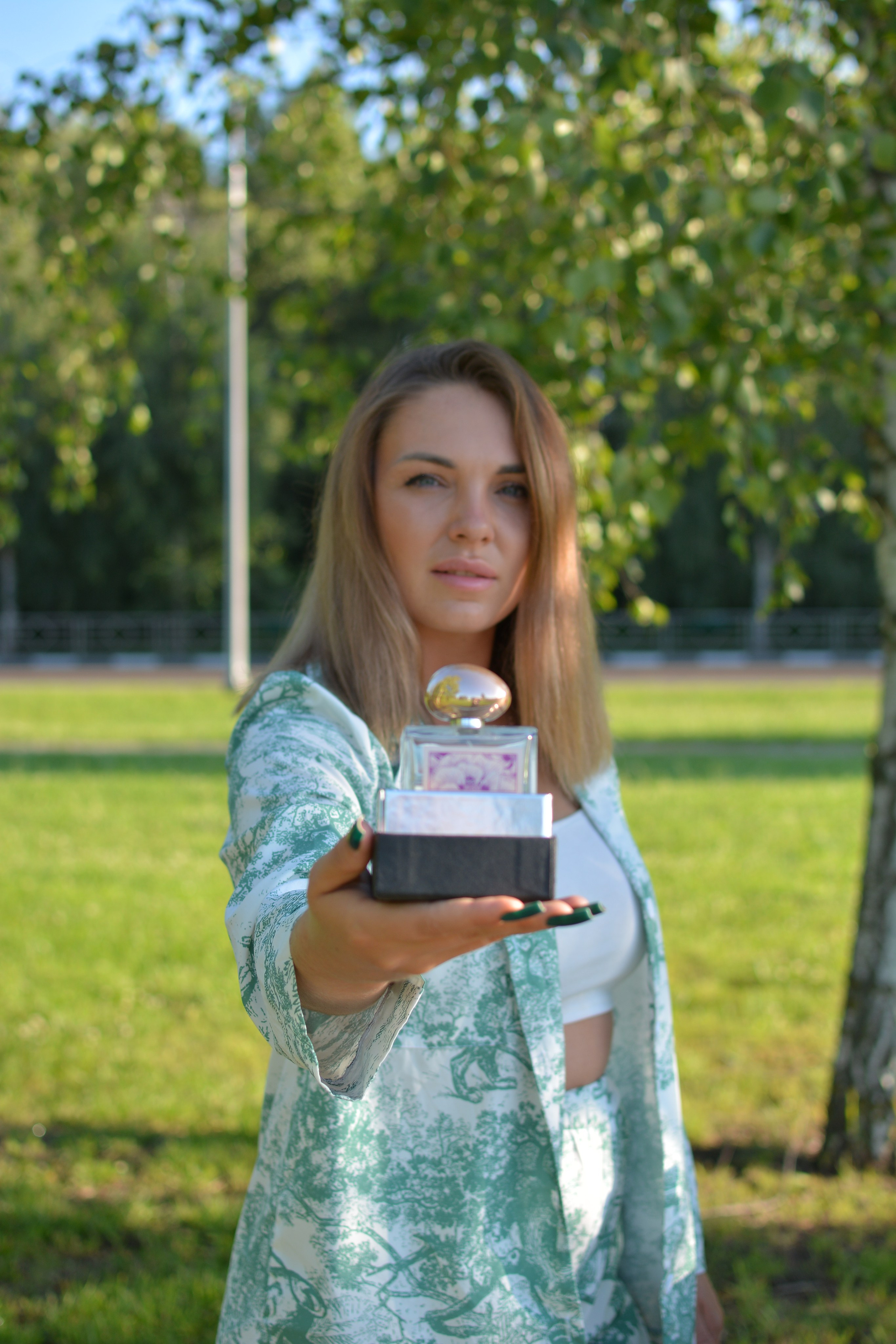 Эссенс Жанна и Анастасия. Семейный и детский фотограф в городе Грязи Олеся Огурцова