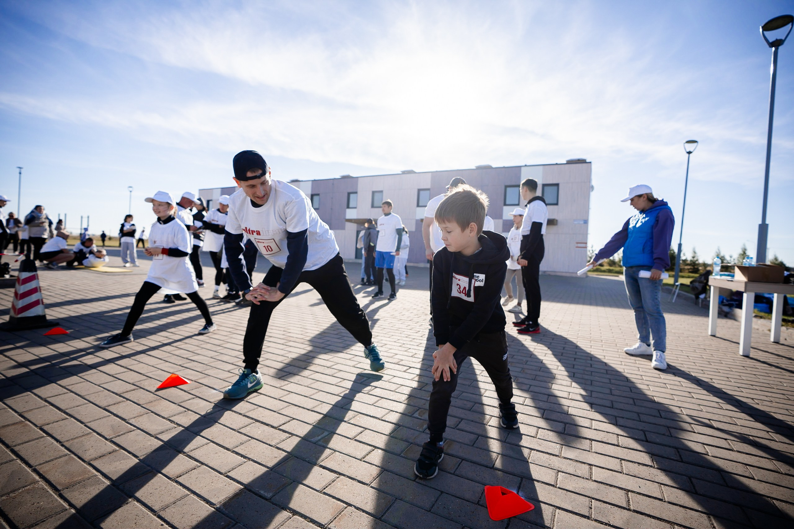 ГТО. Свадебный и репортажный фотограф в Уфе и по России