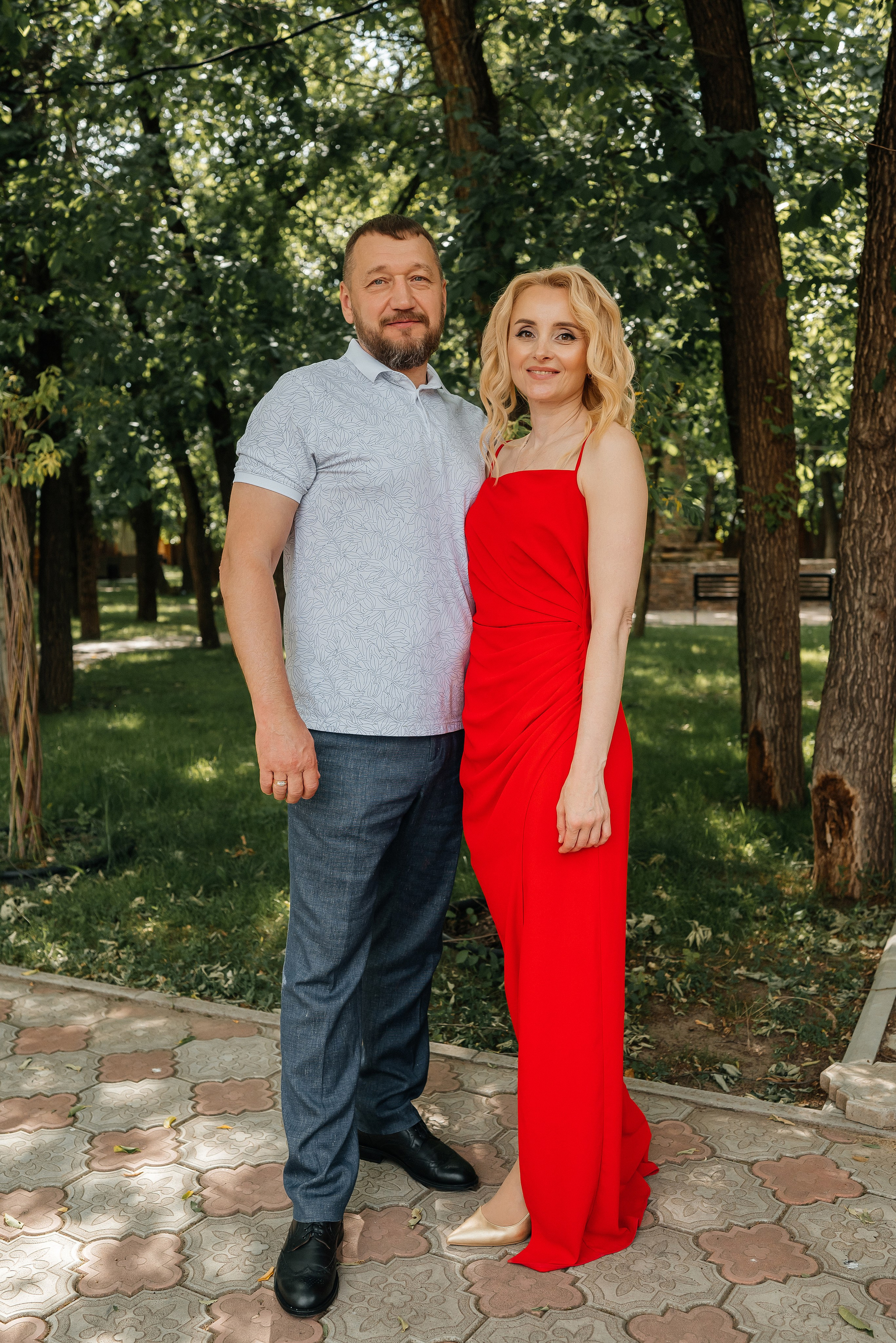 Станислав и Алёна. Свадебный и семейный фотограф Нина Полеско