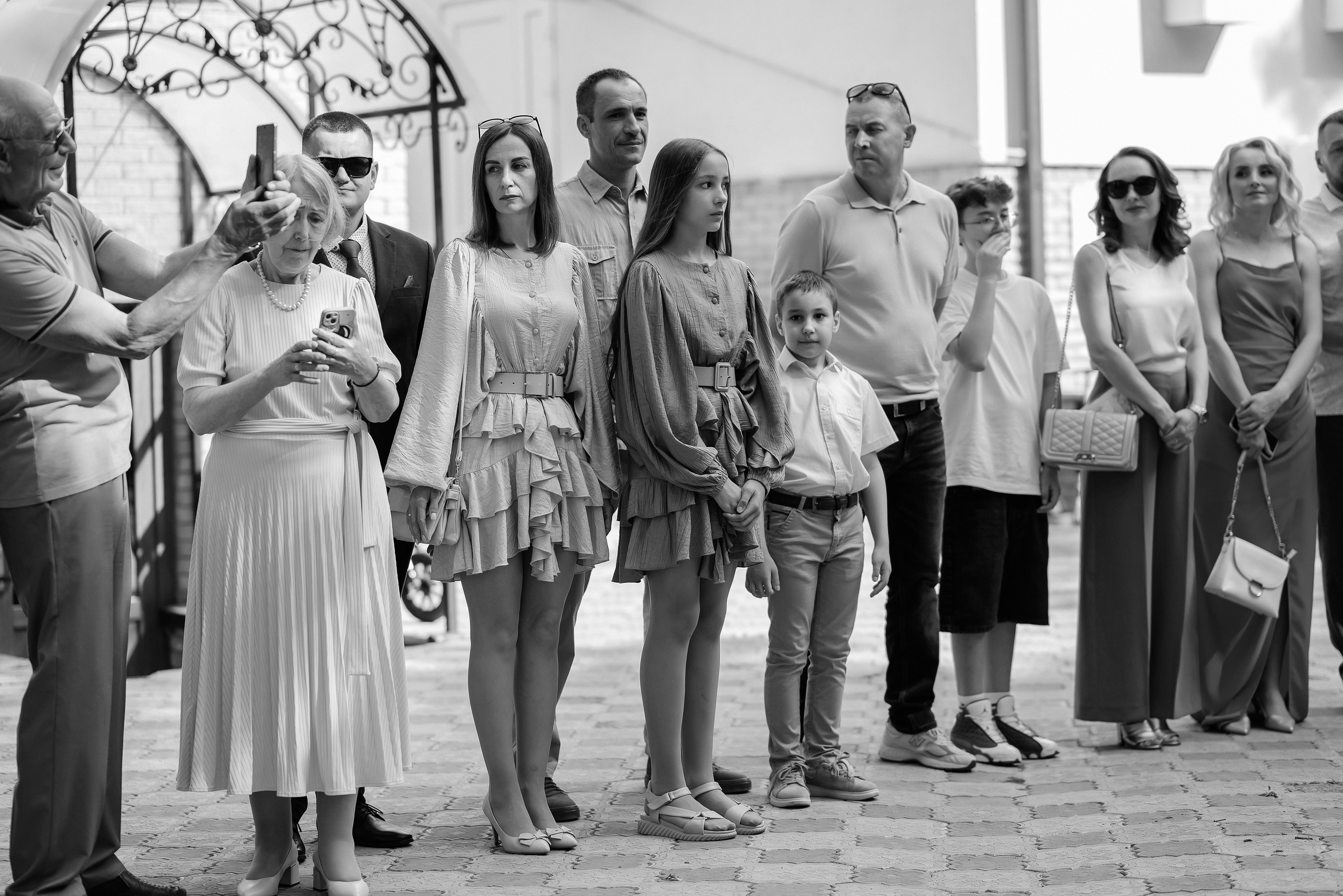 Станислав и Алёна. Свадебный и семейный фотограф Нина Полеско