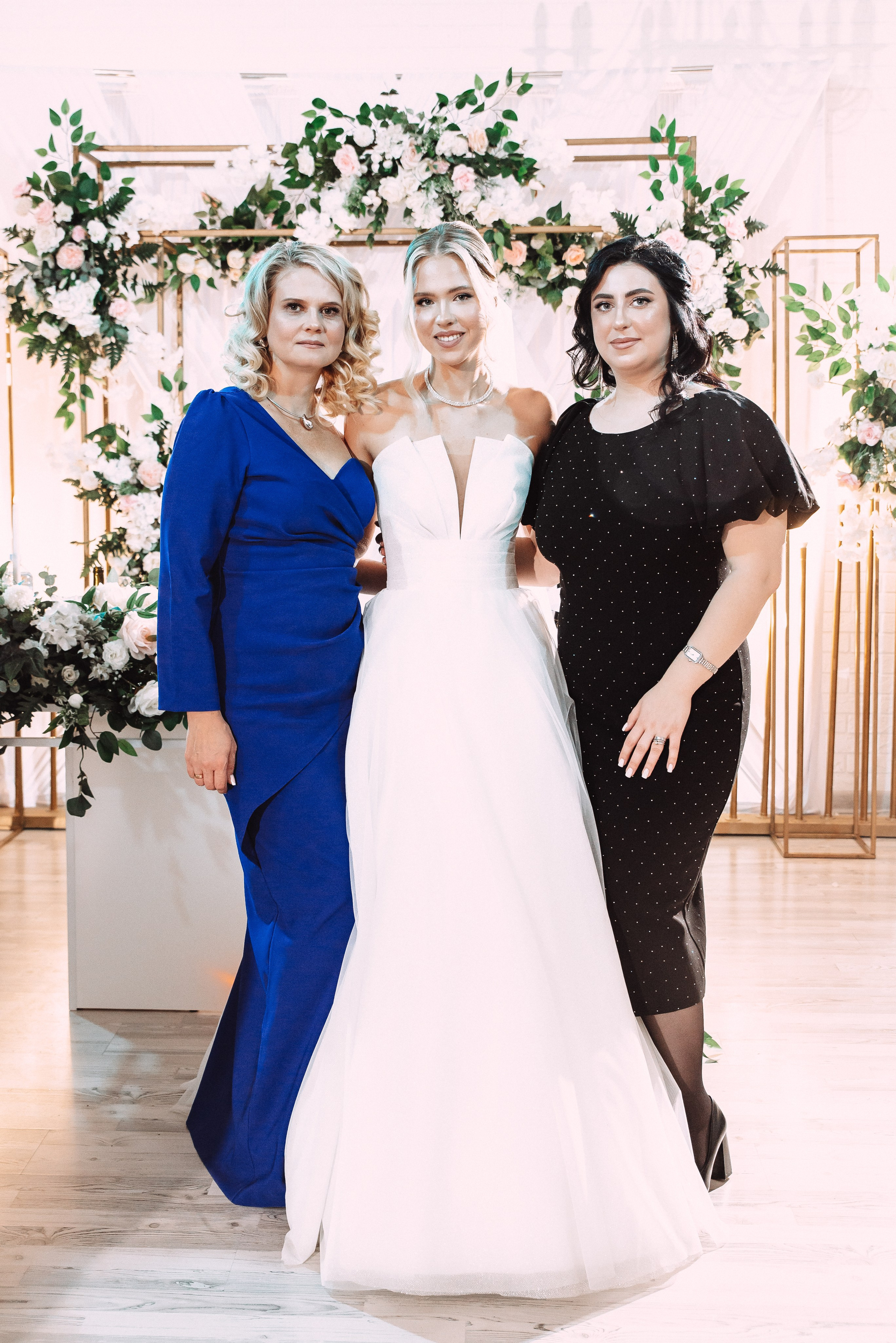 Александр + Кристина. Свадебный и семейный фотограф в Волгограде Олеся Лисицкая