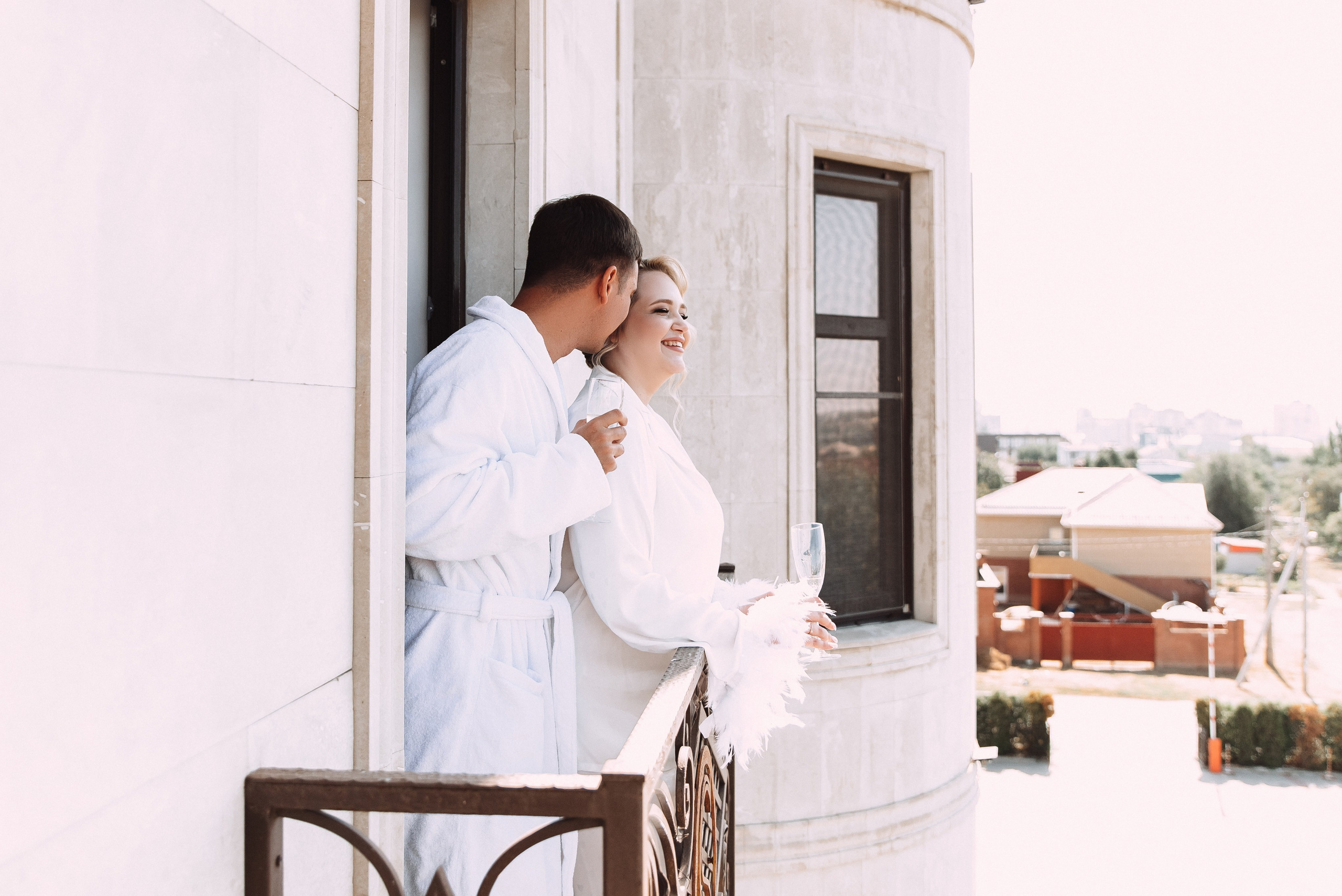 Дмитрий + Таисия. Свадебный и семейный фотограф в Волгограде Олеся Лисицкая