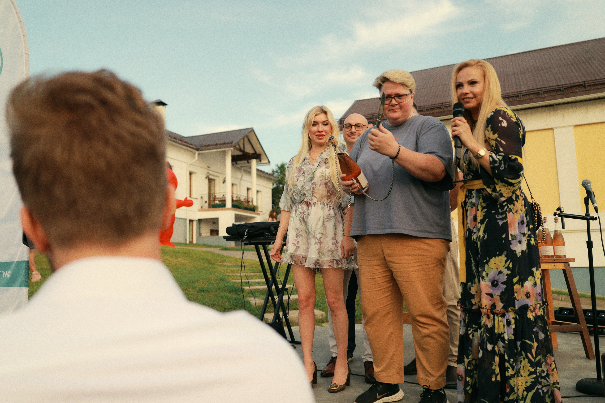 Атмо. Фотограф во Владимире, Москве и Суздале — Полина Романычева