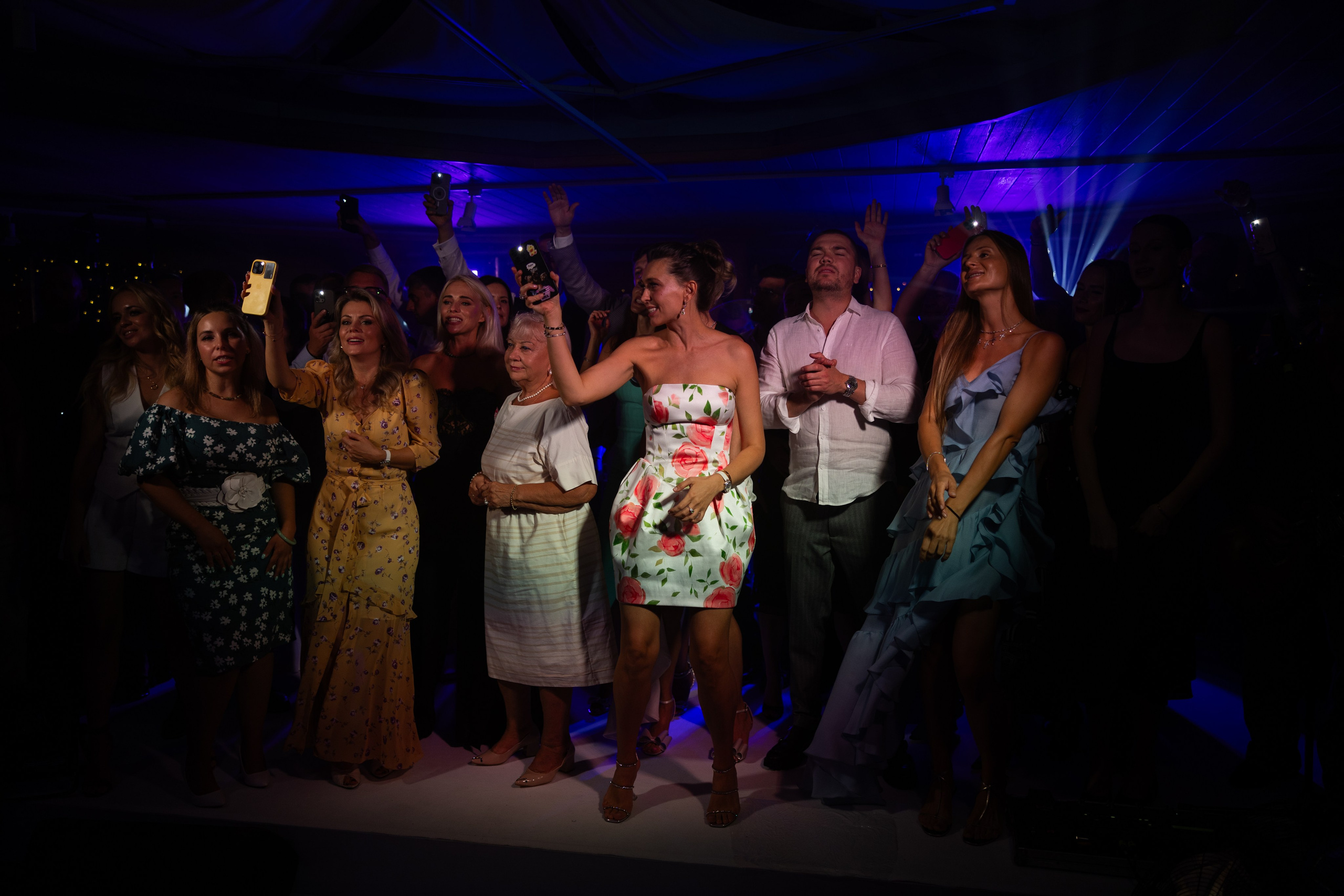 Мероприятия. Лайфстайл Фотограф и Профессиональный Водный Фотограф в Москве