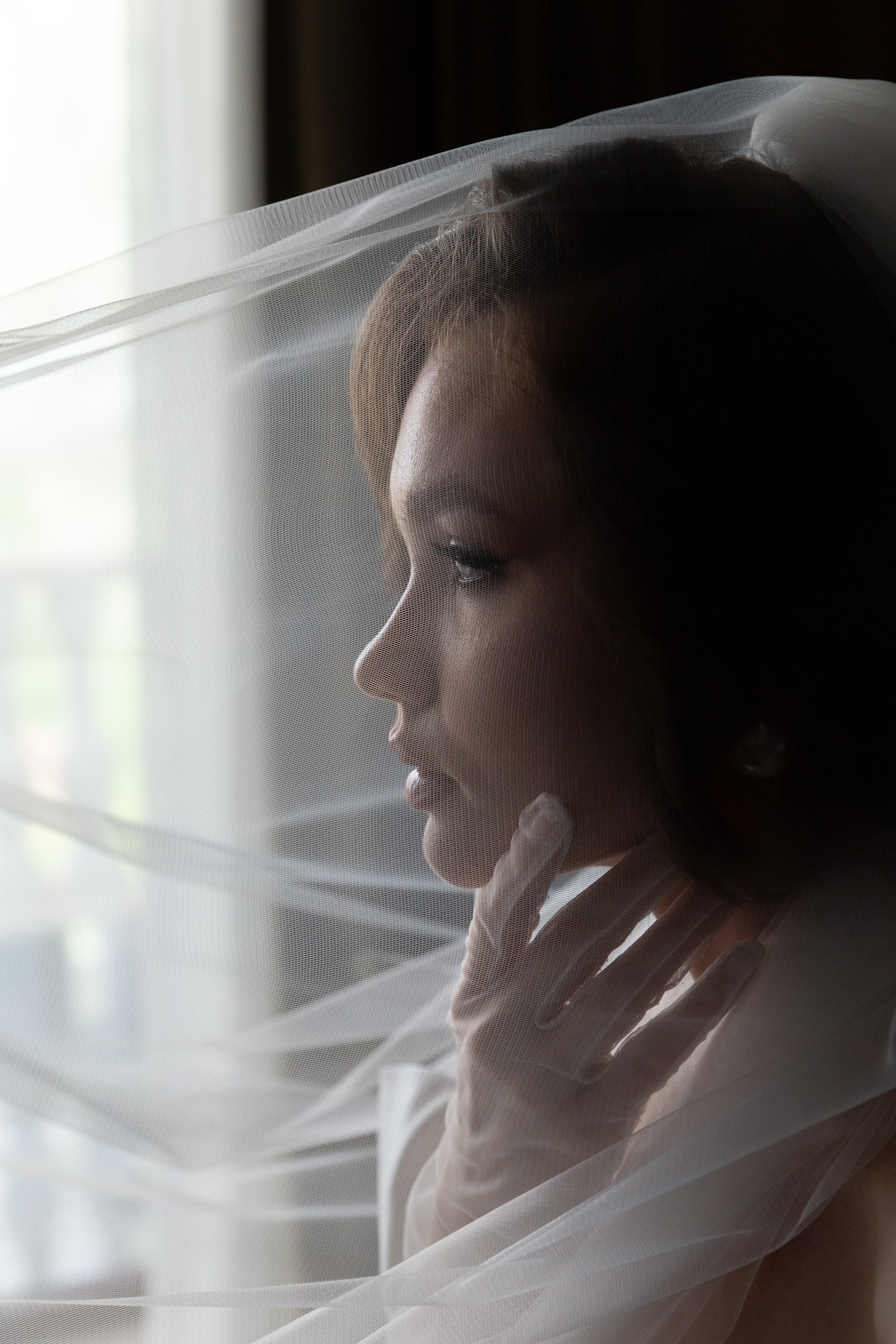 Bride's morning. Фотограф Виктория Святенюк