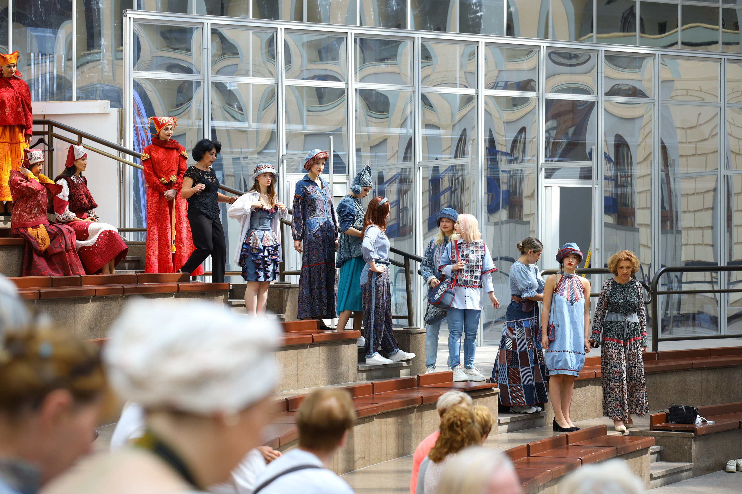 Душа России. Фотограф в Туле Крупский АнДРей. Фотостудия «КАДР71» в Туле