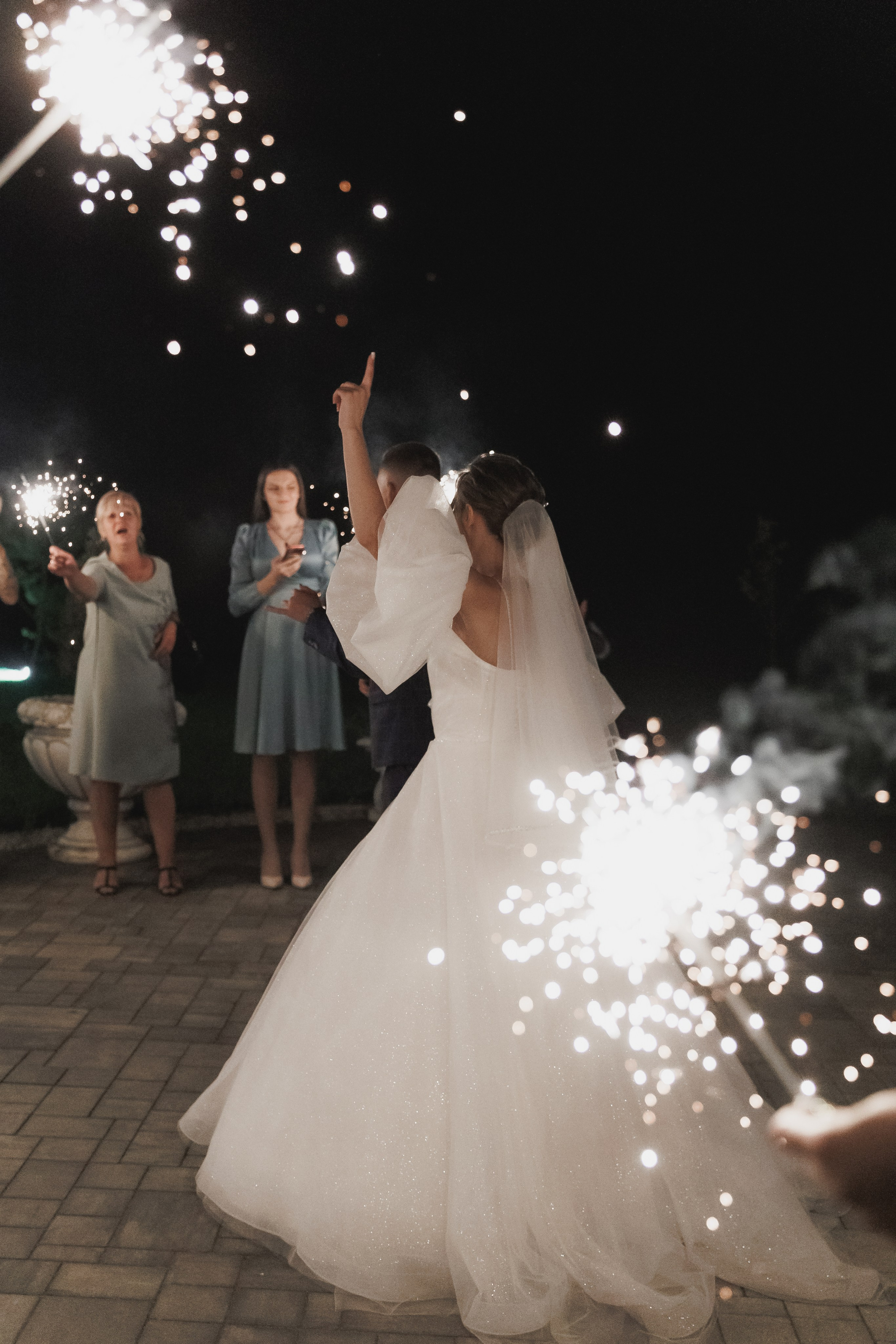 Валерия и Илья. Фотограф в Волгограде — Александра Искандерова