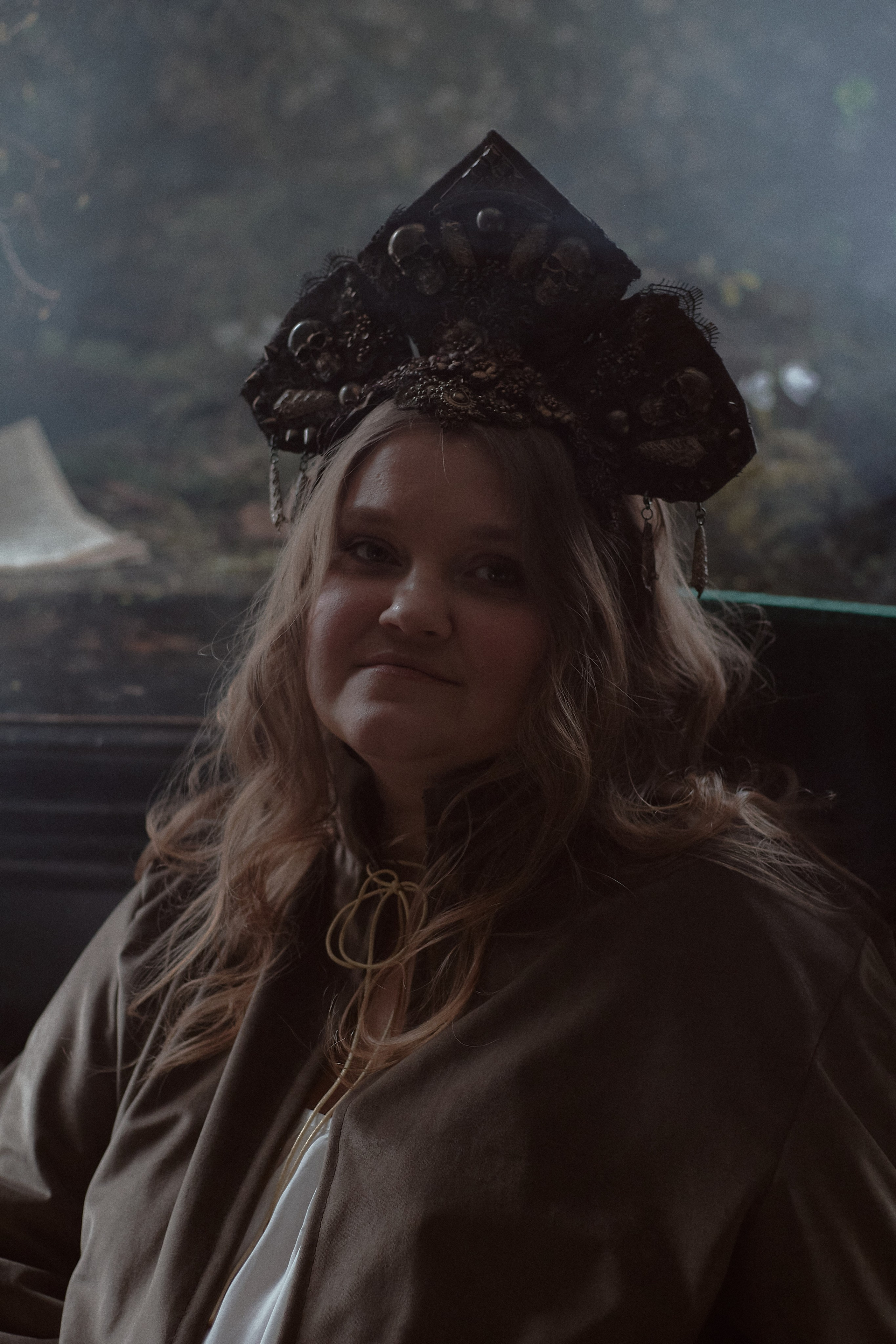 Мать и Дочь. Фотограф лавстори Москва/МО Приятелева Ангелина