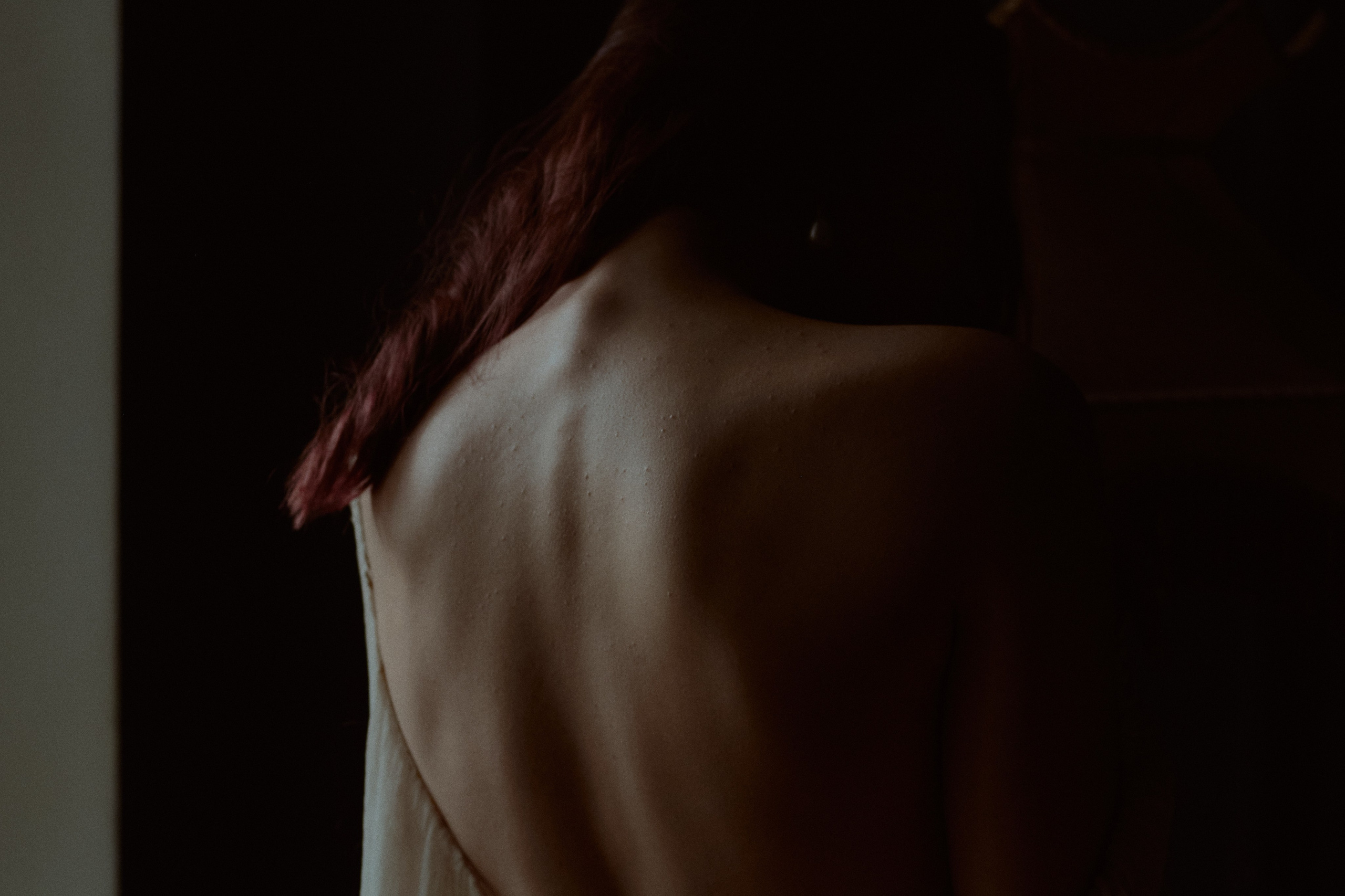 Мари. Фотограф лавстори Москва/МО Приятелева Ангелина