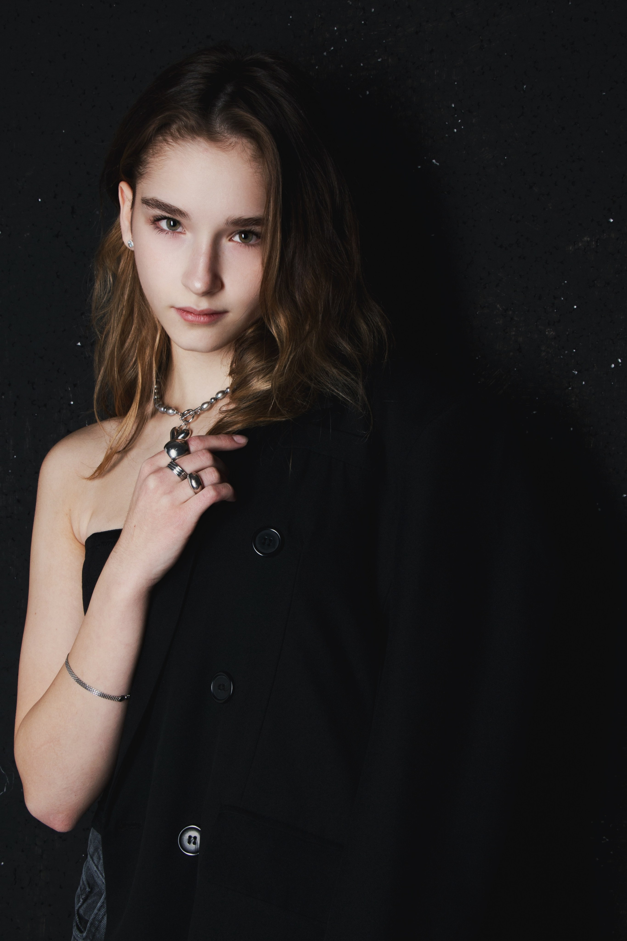 Ирина. Фотограф by Anasteisha