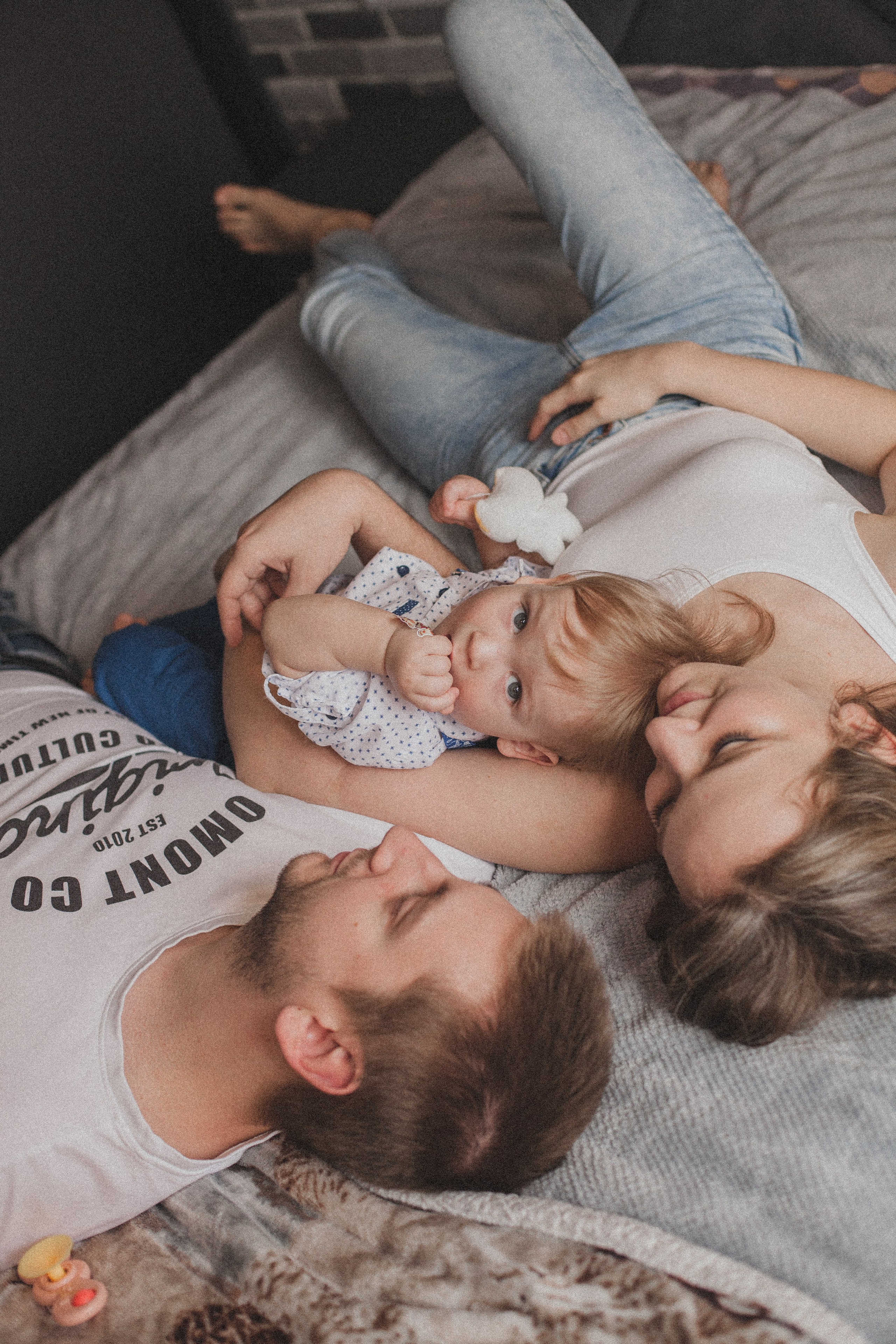 Семейные съемки