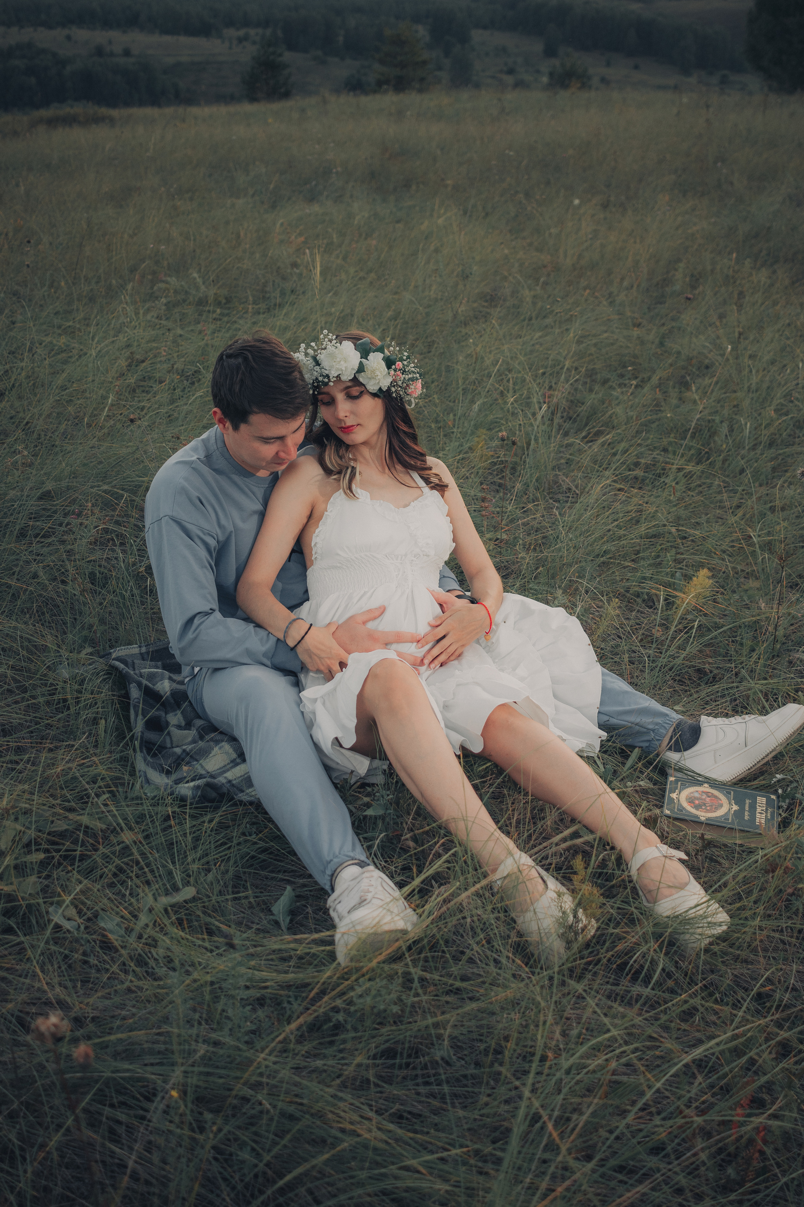 Love Story & Family. Фотограф Набережные Челны Лысенков Олег