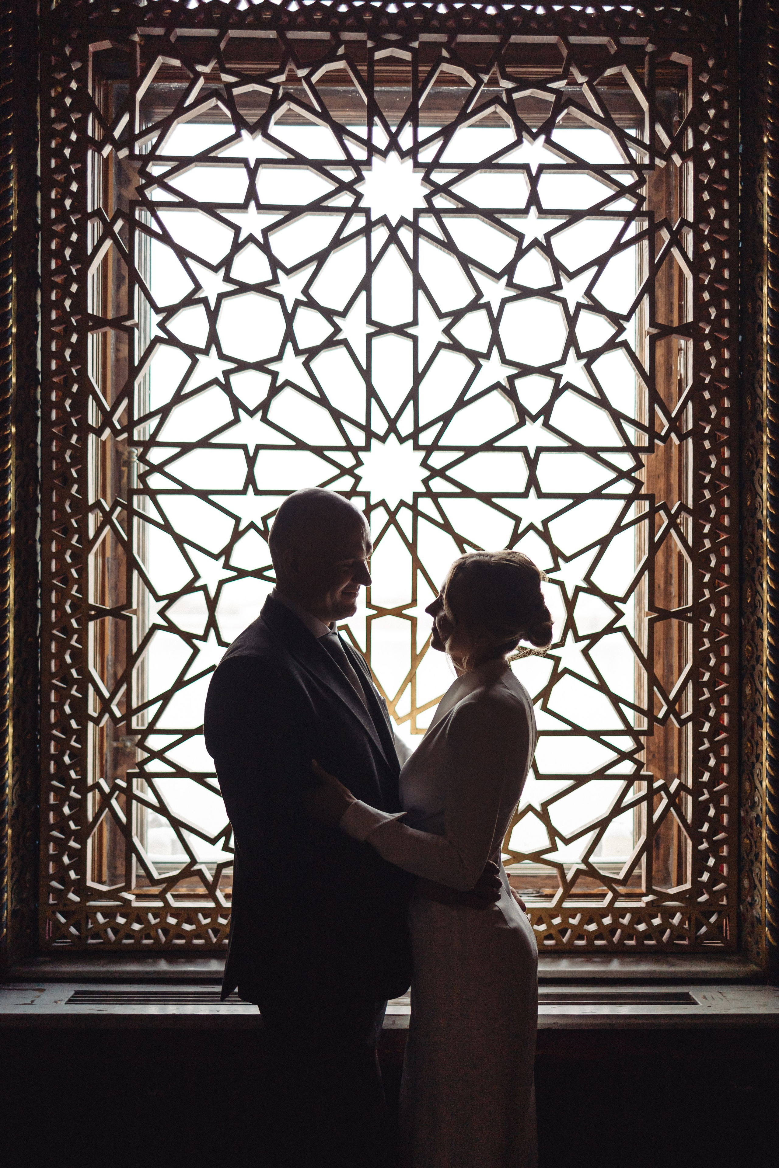 Марина и Алексей. Семейный и свадебный фотограф в Санкт-Петербурге Светлана Алистер