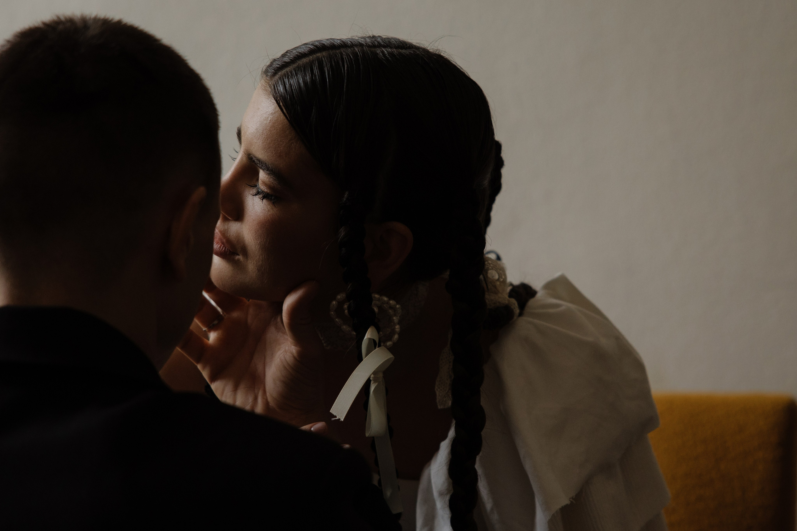 Андрей и Надежда. Свадебный, портретный и семейный фотограф в Москве Абукалиева Диляра