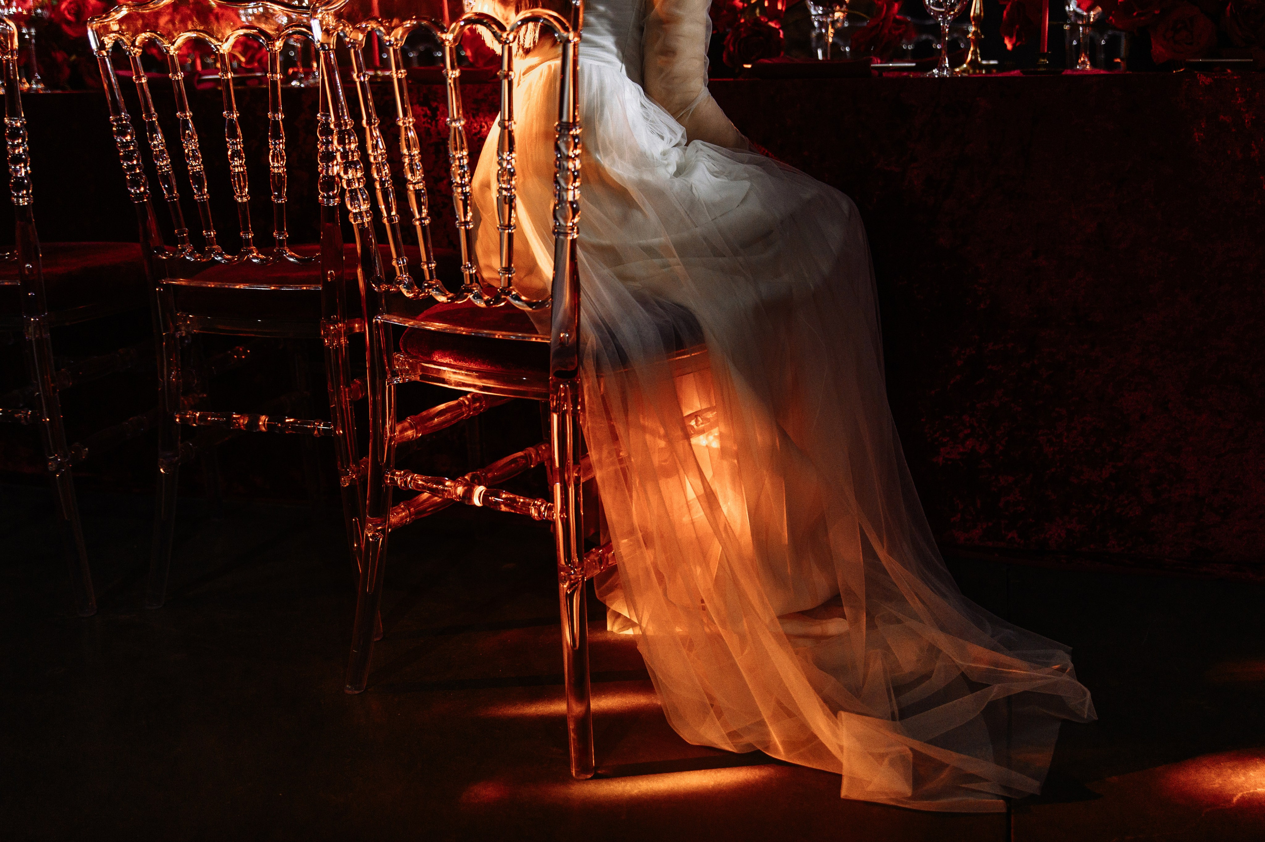 Алексей и Светлана. Фотограф Кирилл Верт