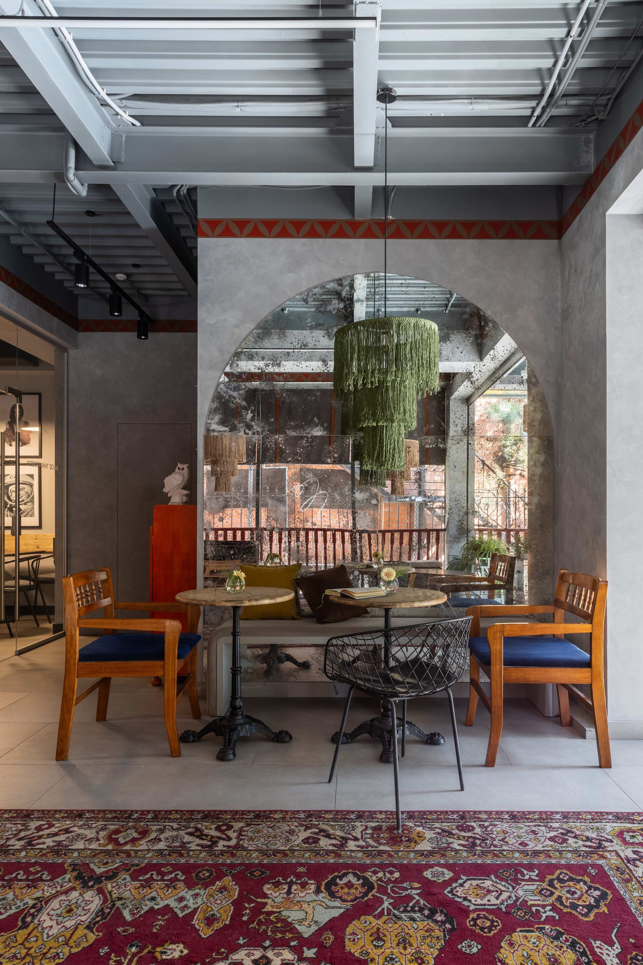 Кофейня ЗАЦЕПИ, ул. Ставропольская 145, Краснодар