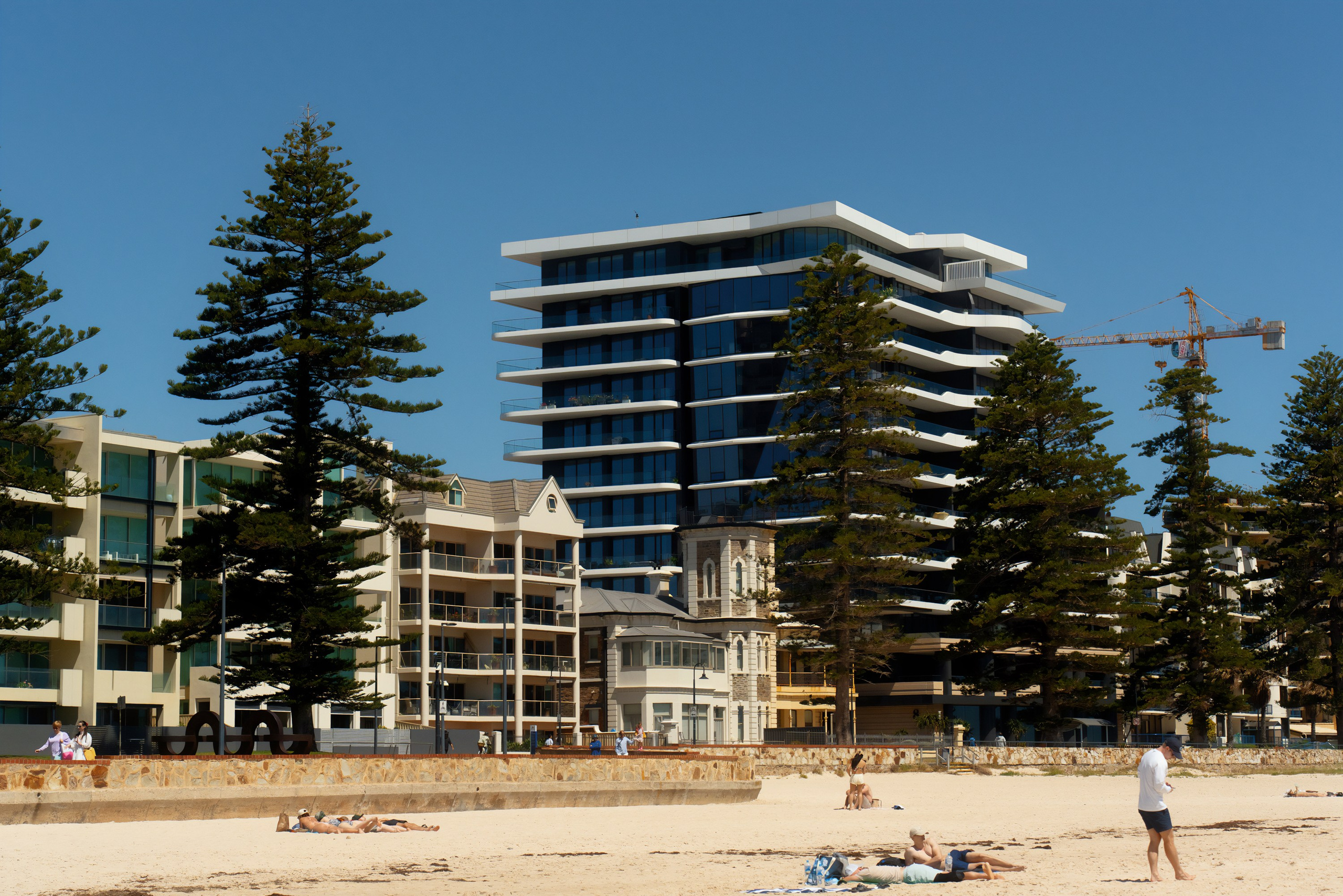 Австралия. Фотограф в Хабаровске. Фотография за 24 часа