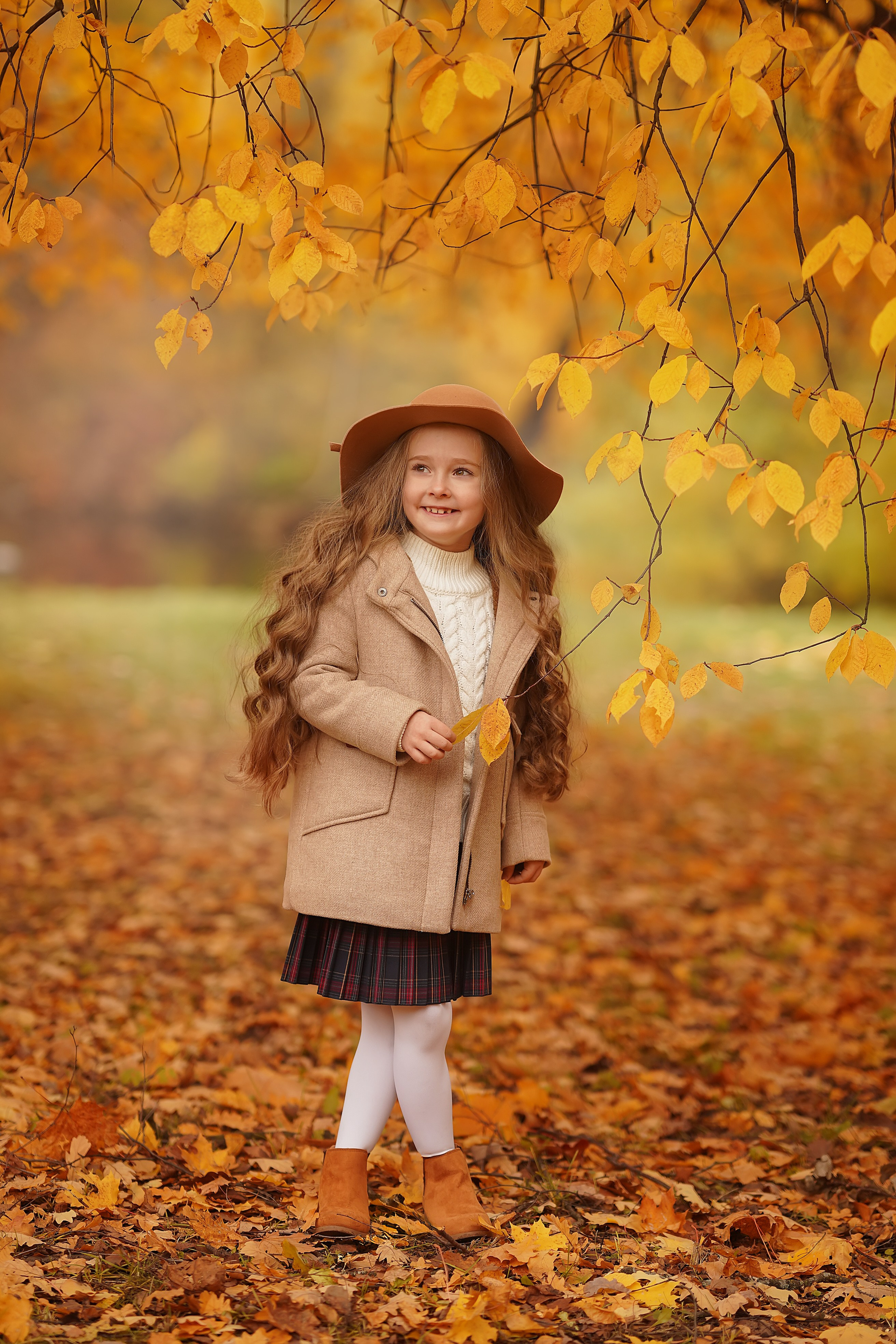 Семейные фотопрогулки. Детский и семейный фотограф в СПБ