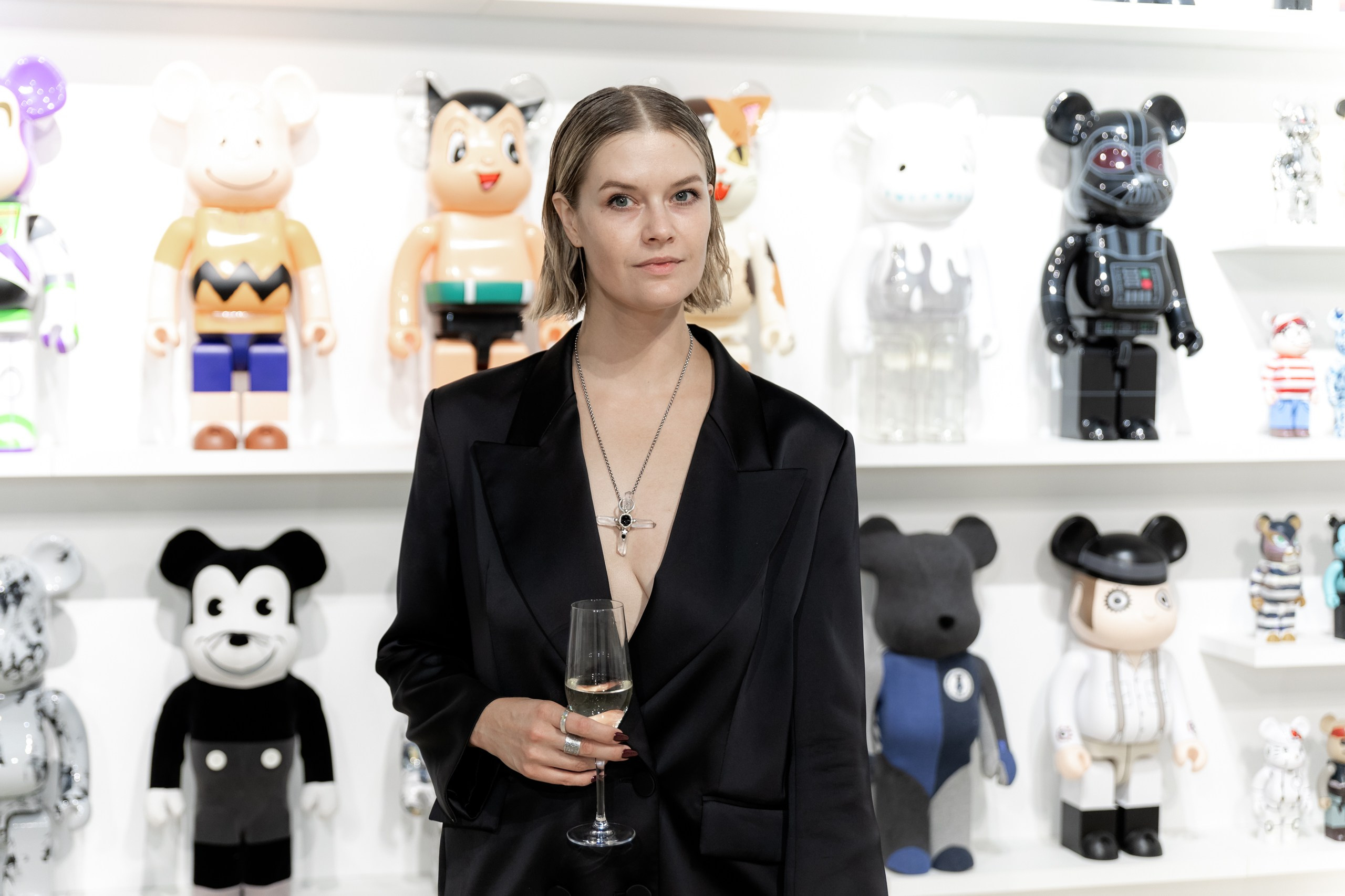 Выставка «Super Toys» — Party. Репортажный фотограф в Москве Сергей Мирошников