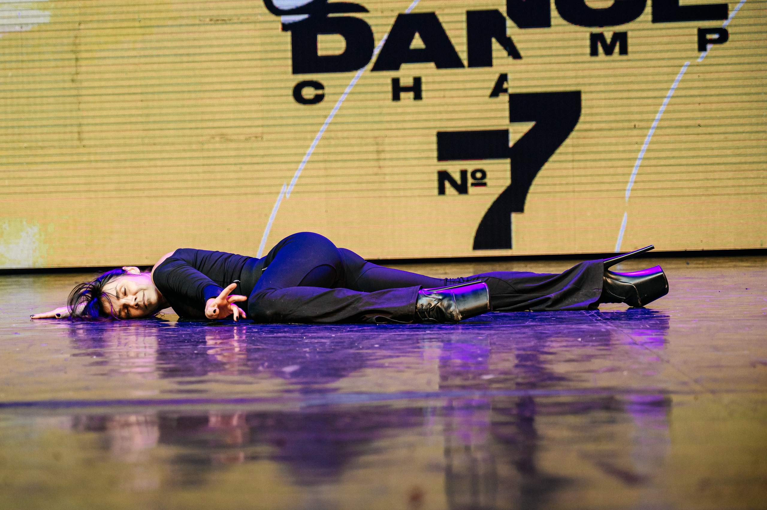 Groove Dance. Фотограф Владивосток. Игорь Кирсанов