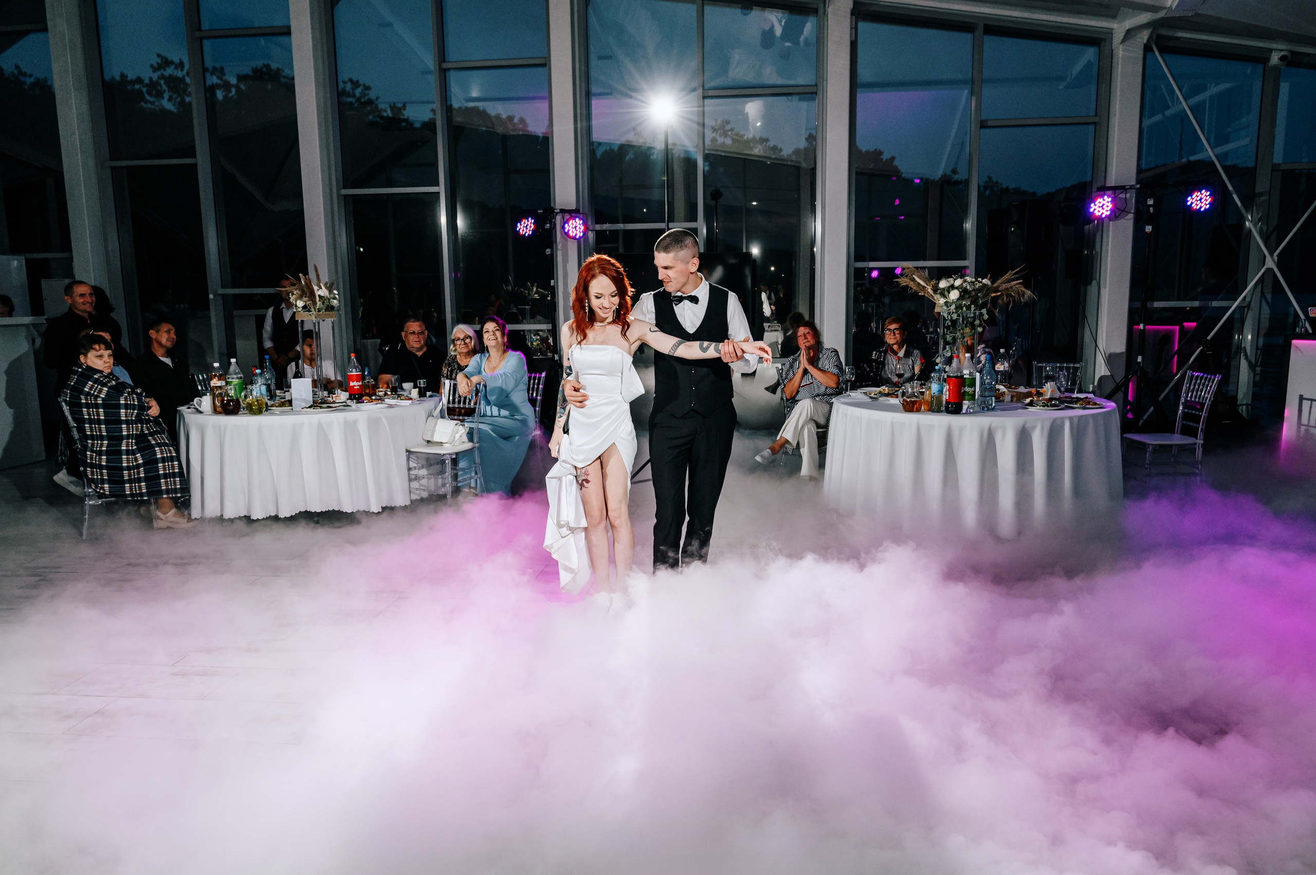 Анастасия Евгений. Фотограф Владивосток. Игорь Кирсанов