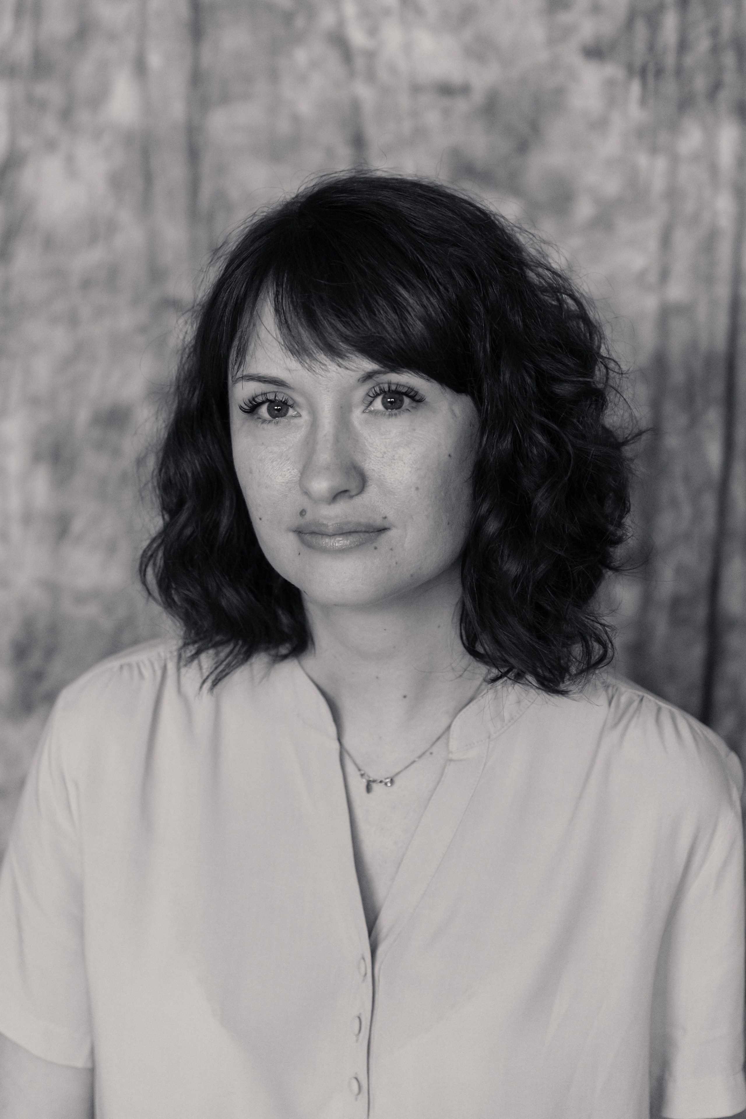 Женя. Фотограф Кирилл Мешков Кемерово