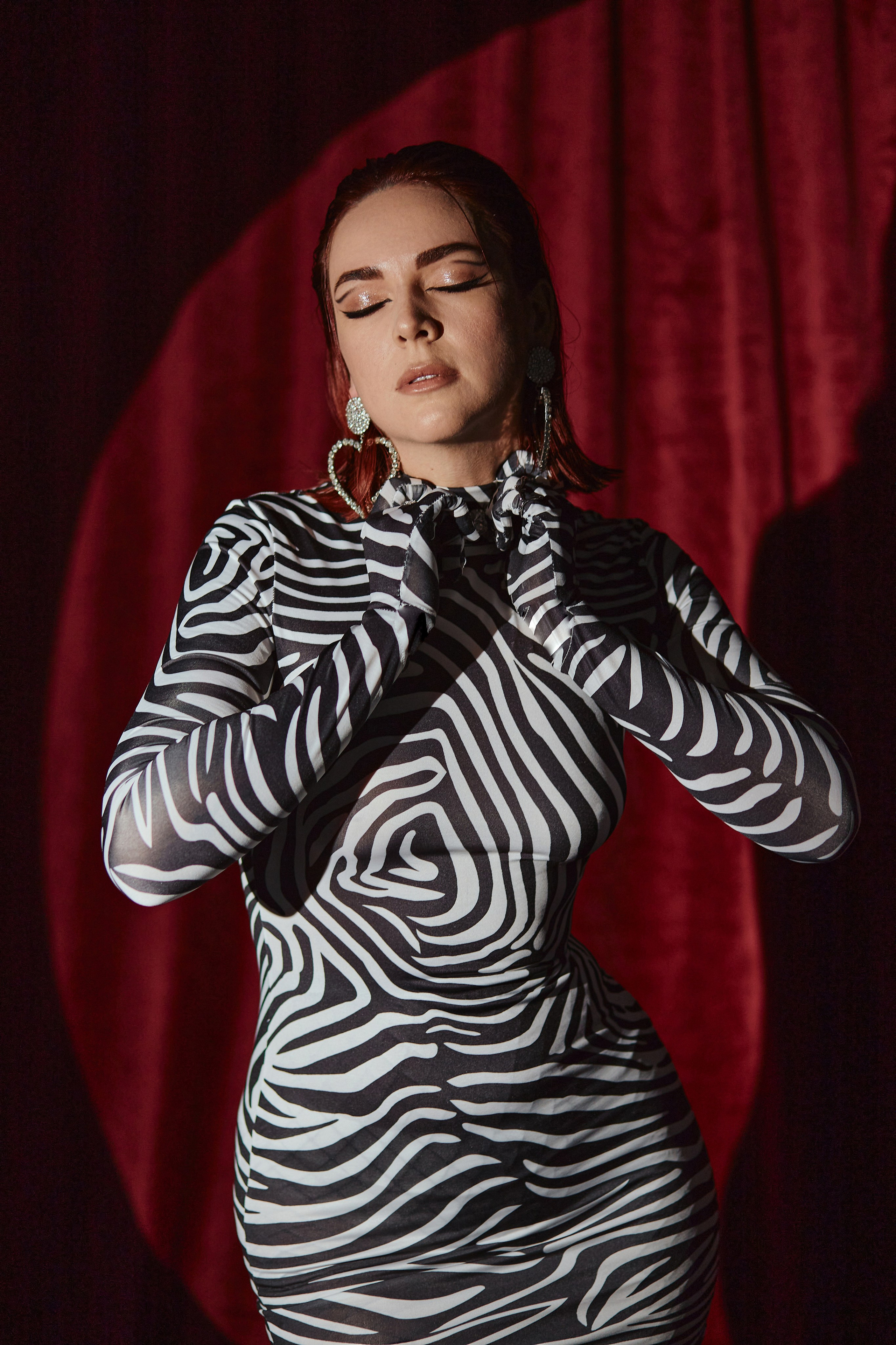 15|09|23. Анастасия Марунич | Блогер | Ставрополь