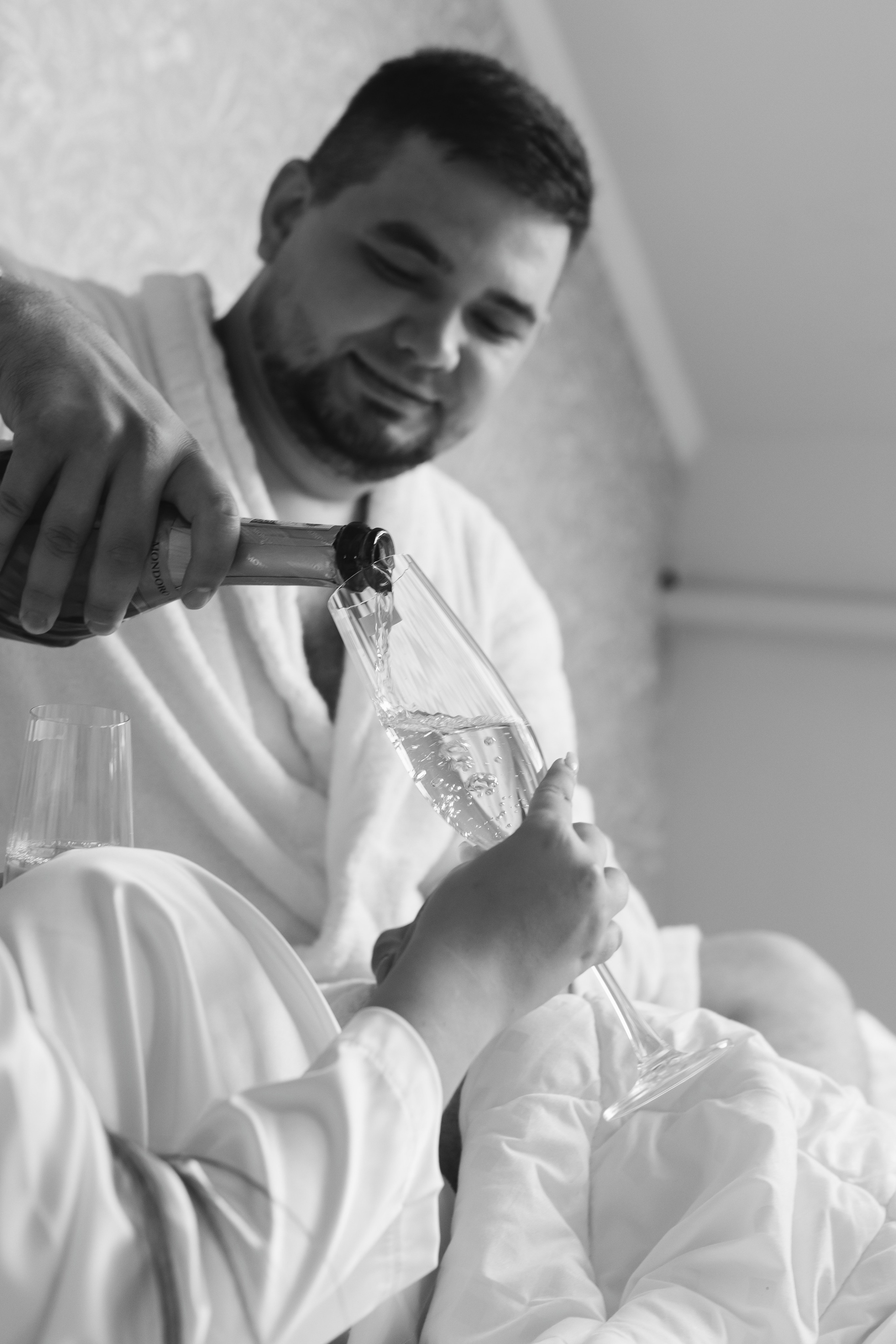 Дима и Катя. Фотограф в Самаре / Олеся Широнина