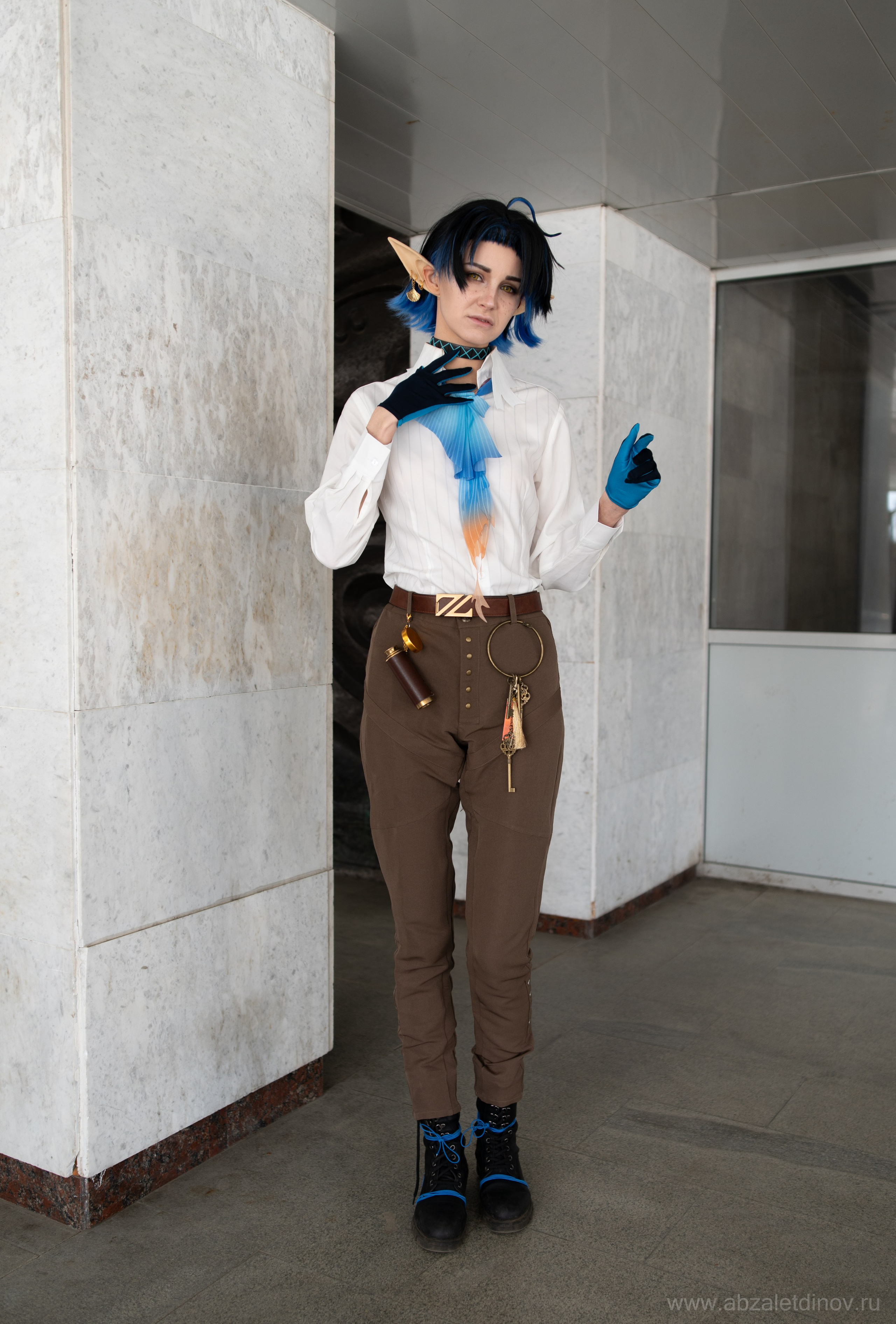 Kaniсo 2024. Фотограф Белебей Абзалетдинов Артур