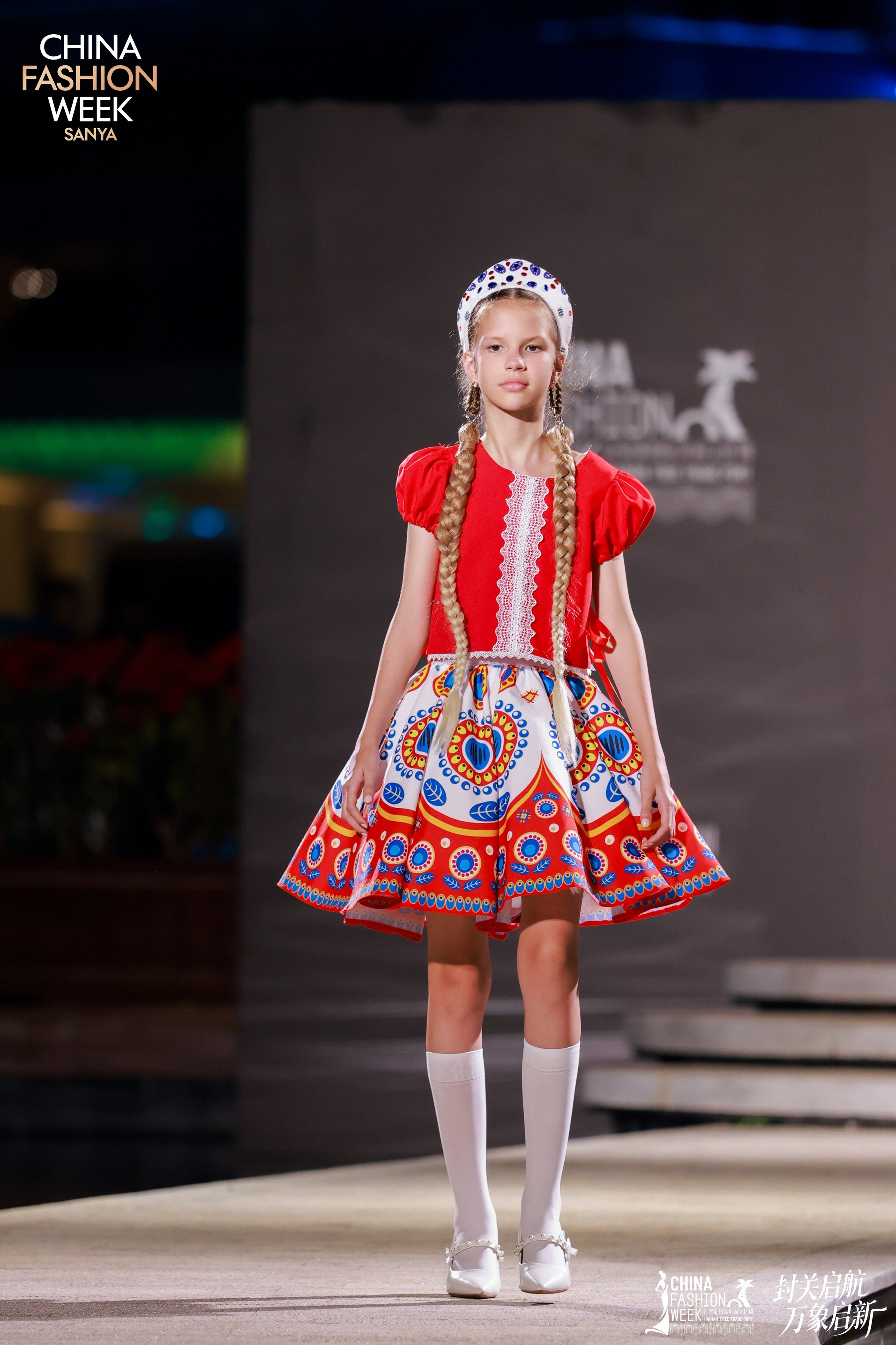 Коллекция " Матрёшка». Little_Princess.38
