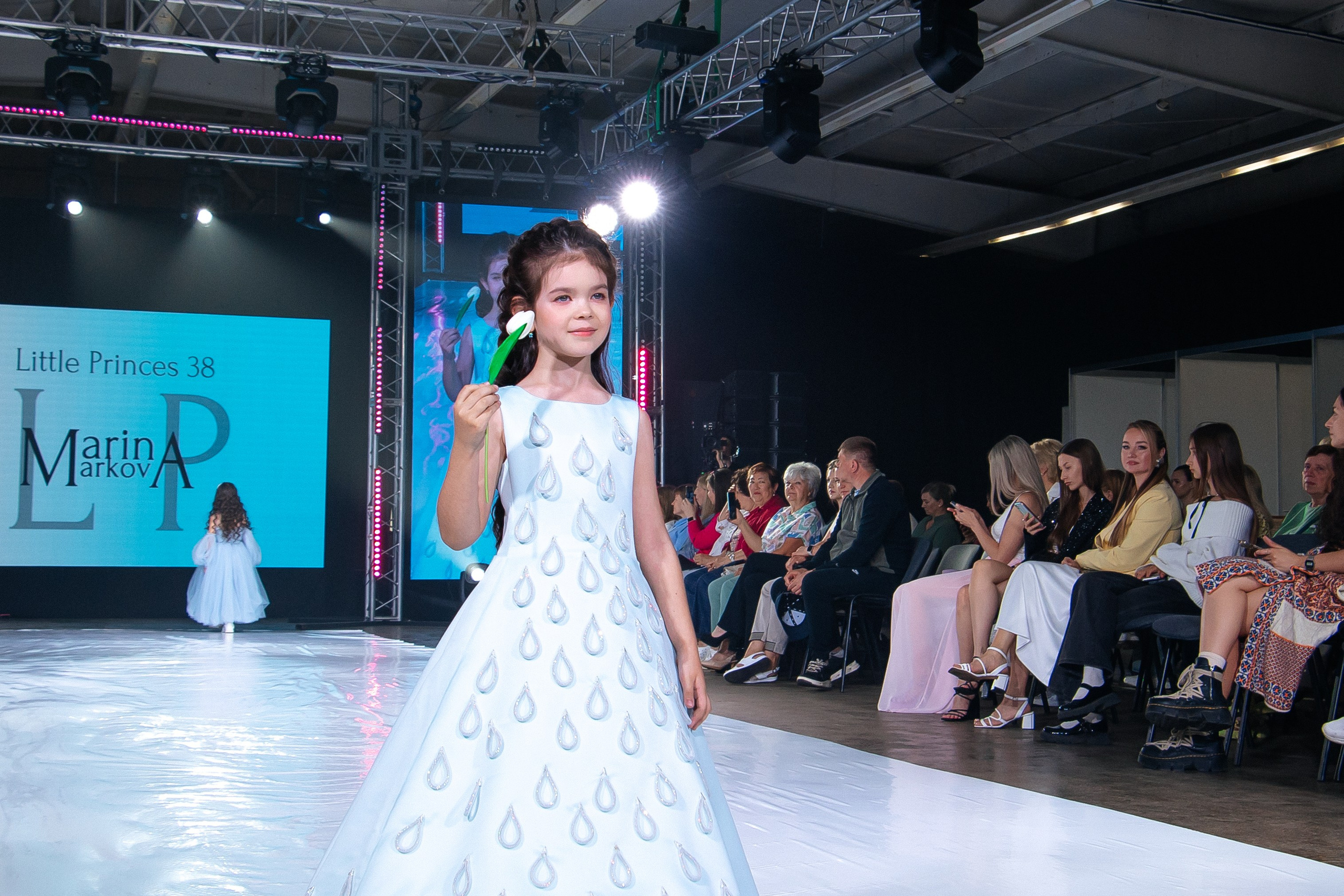 «Байкальская летняя неделя моды 2025». Little_Princess.38