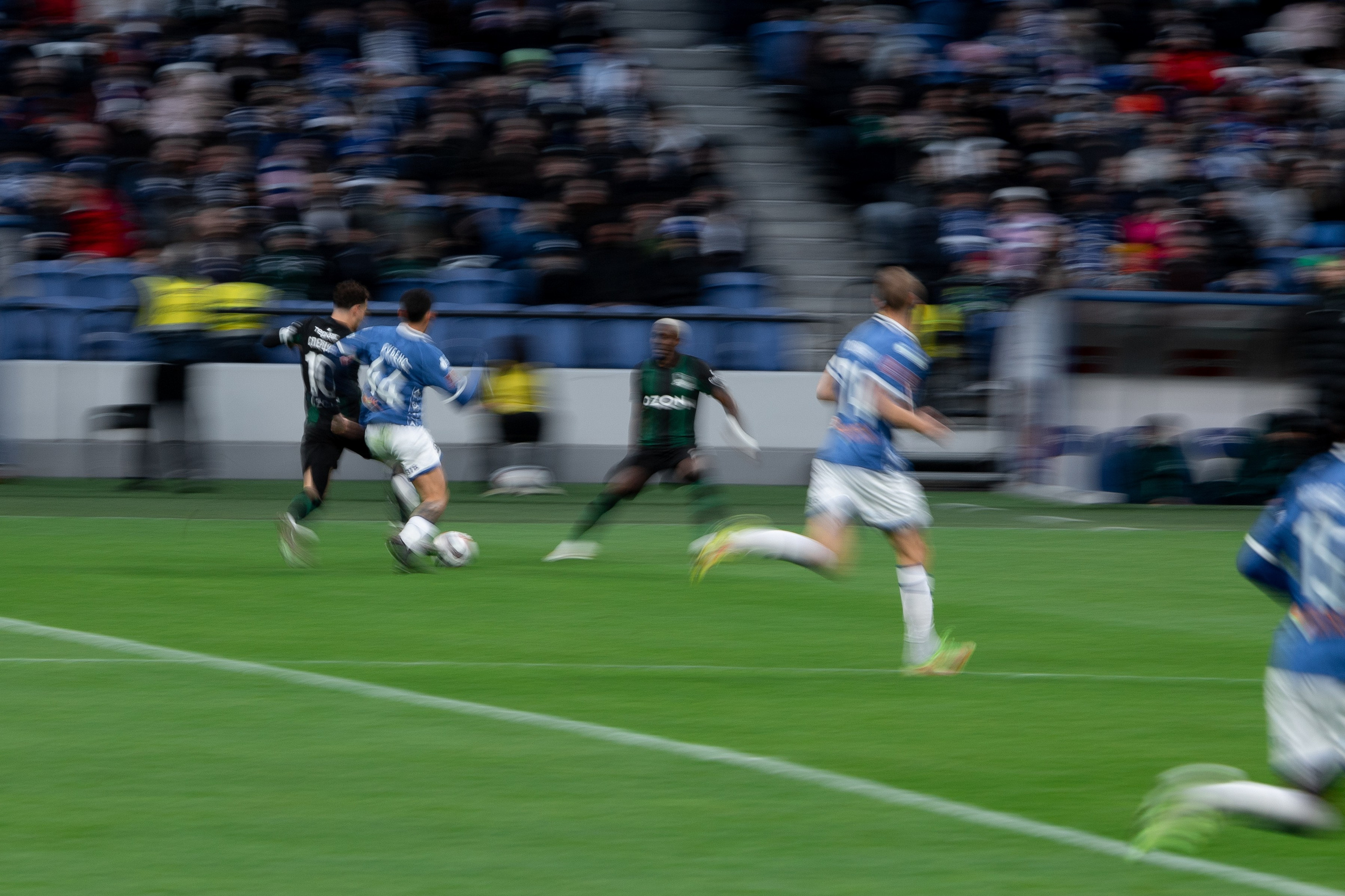 Динамо — Краснодар. Павел Шарапов | Фотограф | Москва