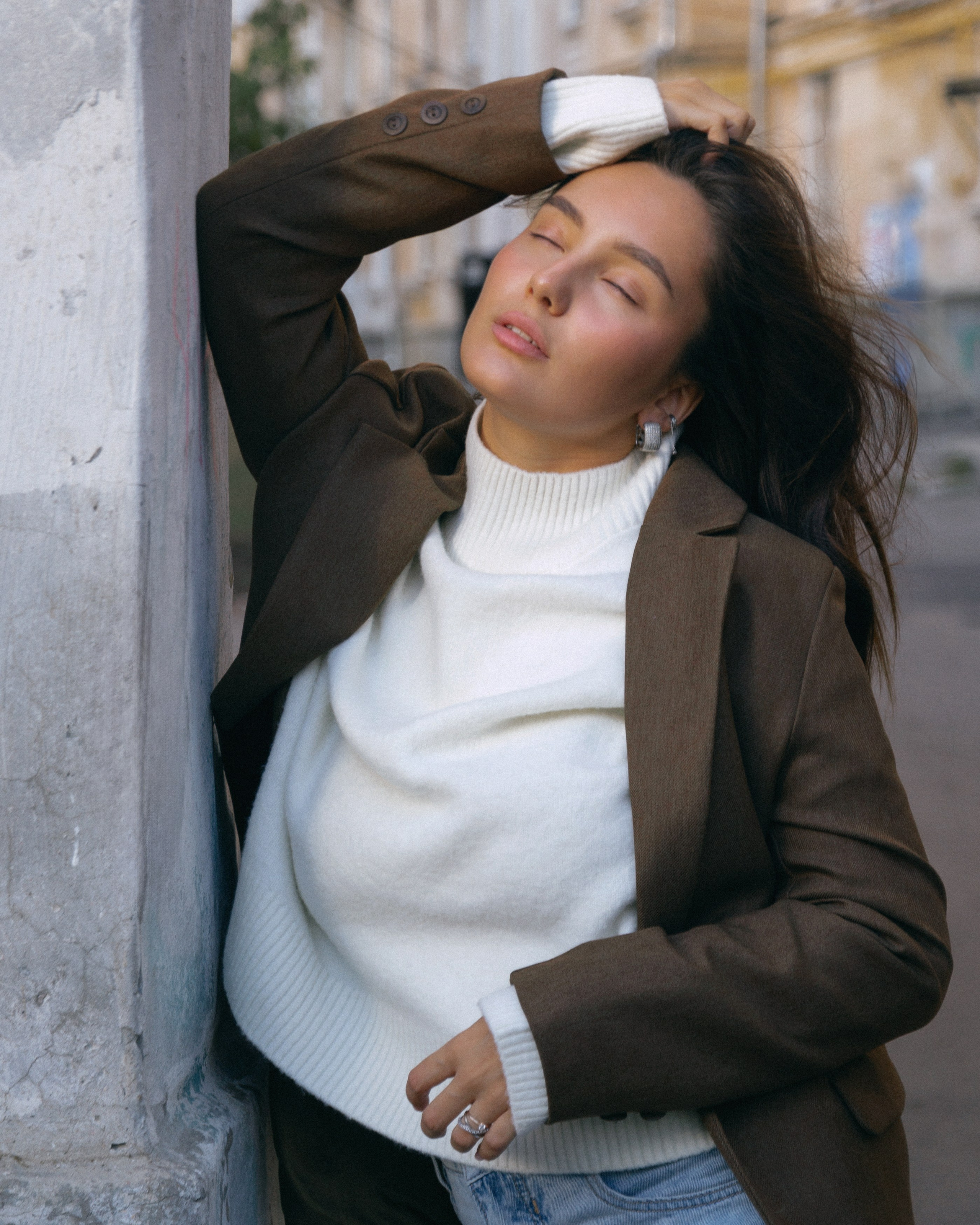 Индивидуальные. Фотограф в Тольятти Ксения Кулюкина