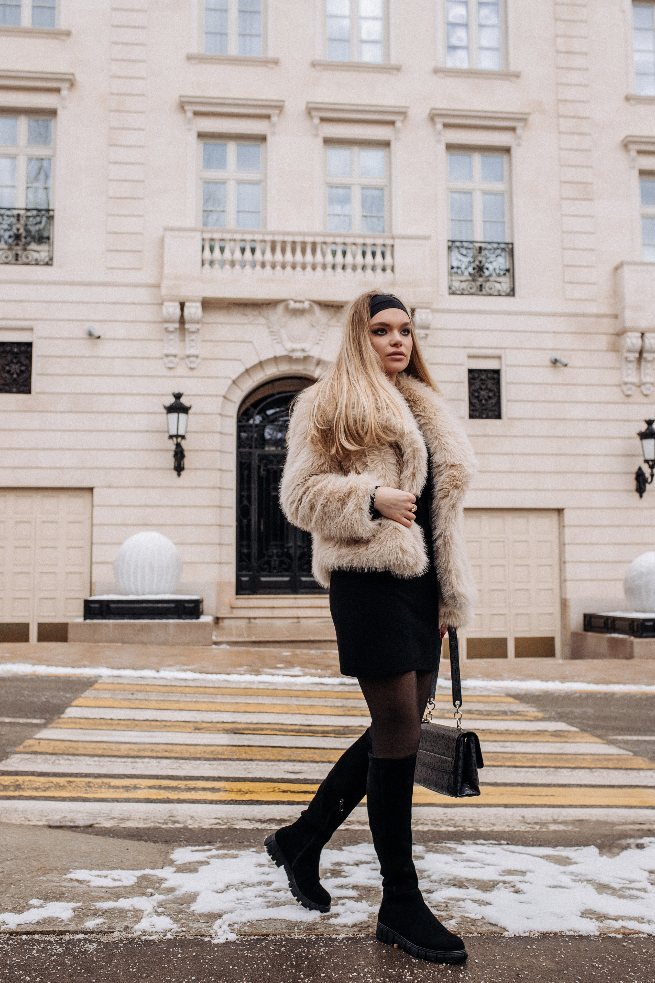 Арина (Pretty Woman). Фотограф Ирина Красса