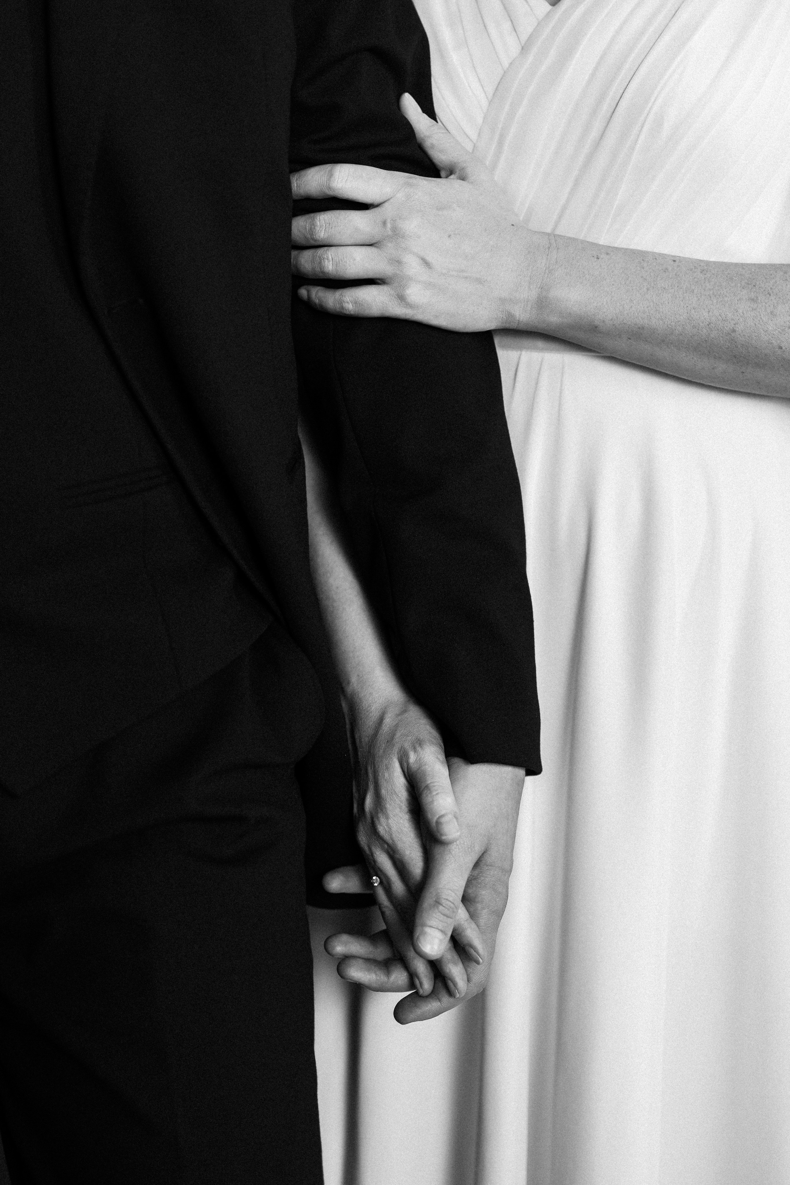 Максим & Марина. Свадебный и семейный фотограф в Омске Евгения Хакимова