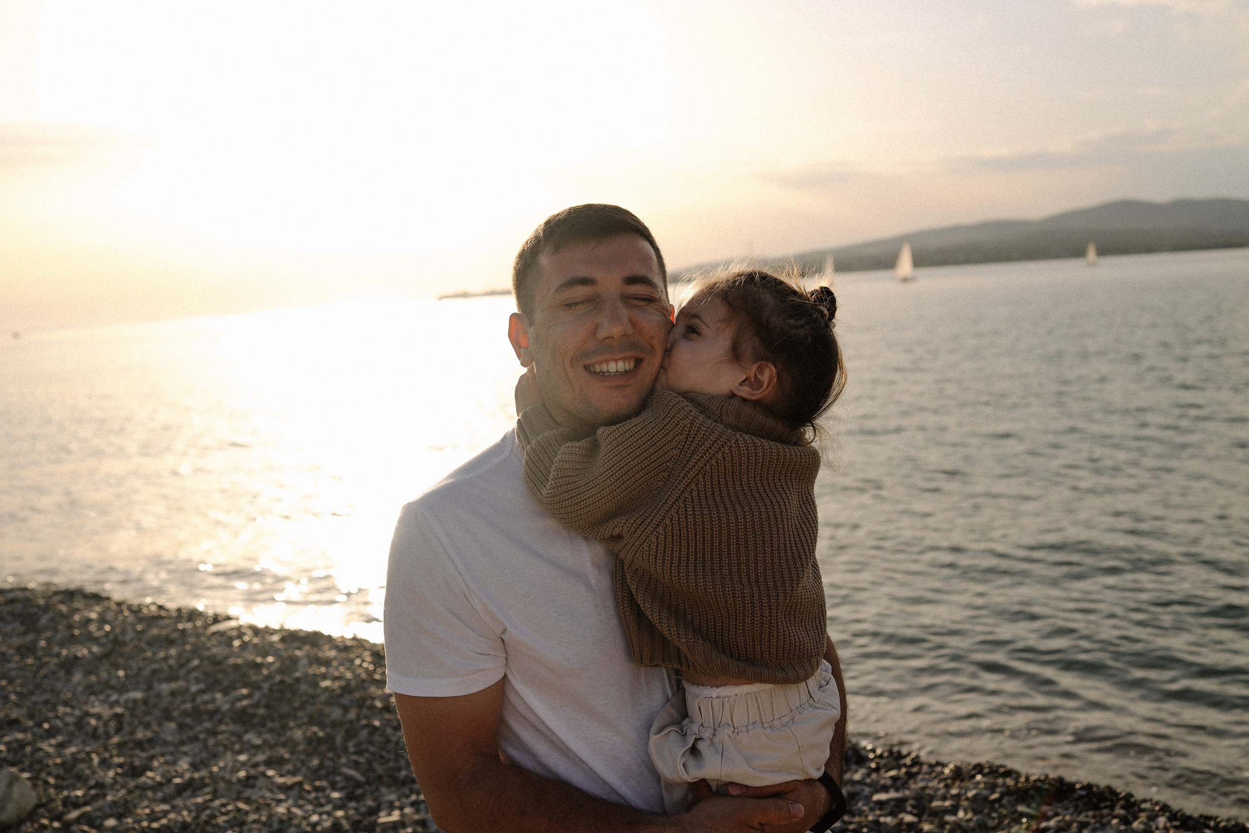 Море волнуется «раз»…. Свадебный и семейный фотограф Волгоград Наталья Алексеева