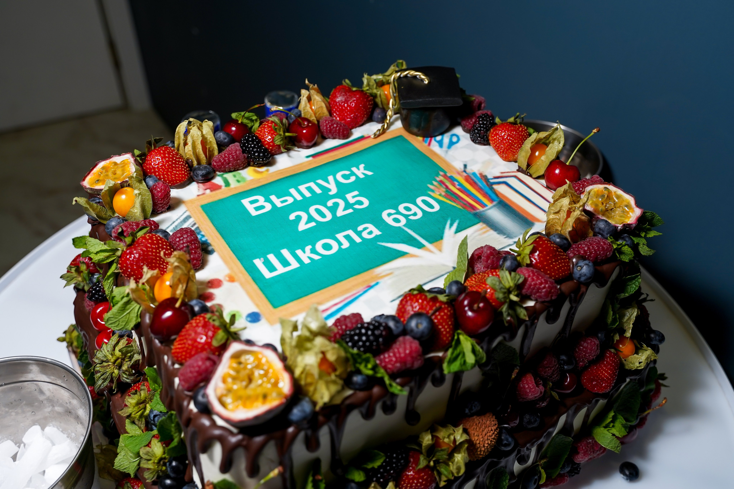 Выпускные. Репортажный фотограф и видеограф в Санкт-Петербурге