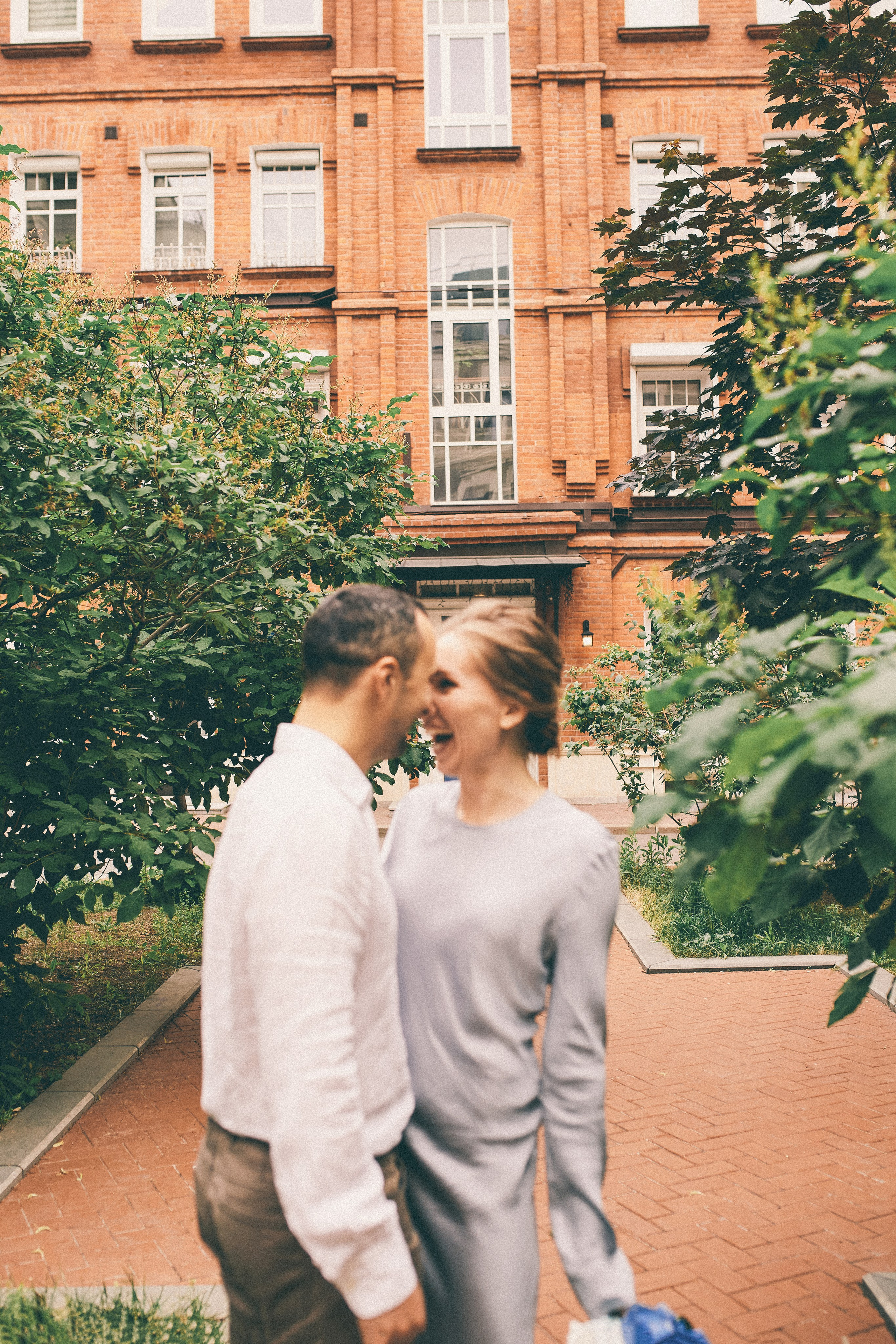 Свадьба Татьяна и Иван. Портретный фотограф в Москве Мария Варлей
