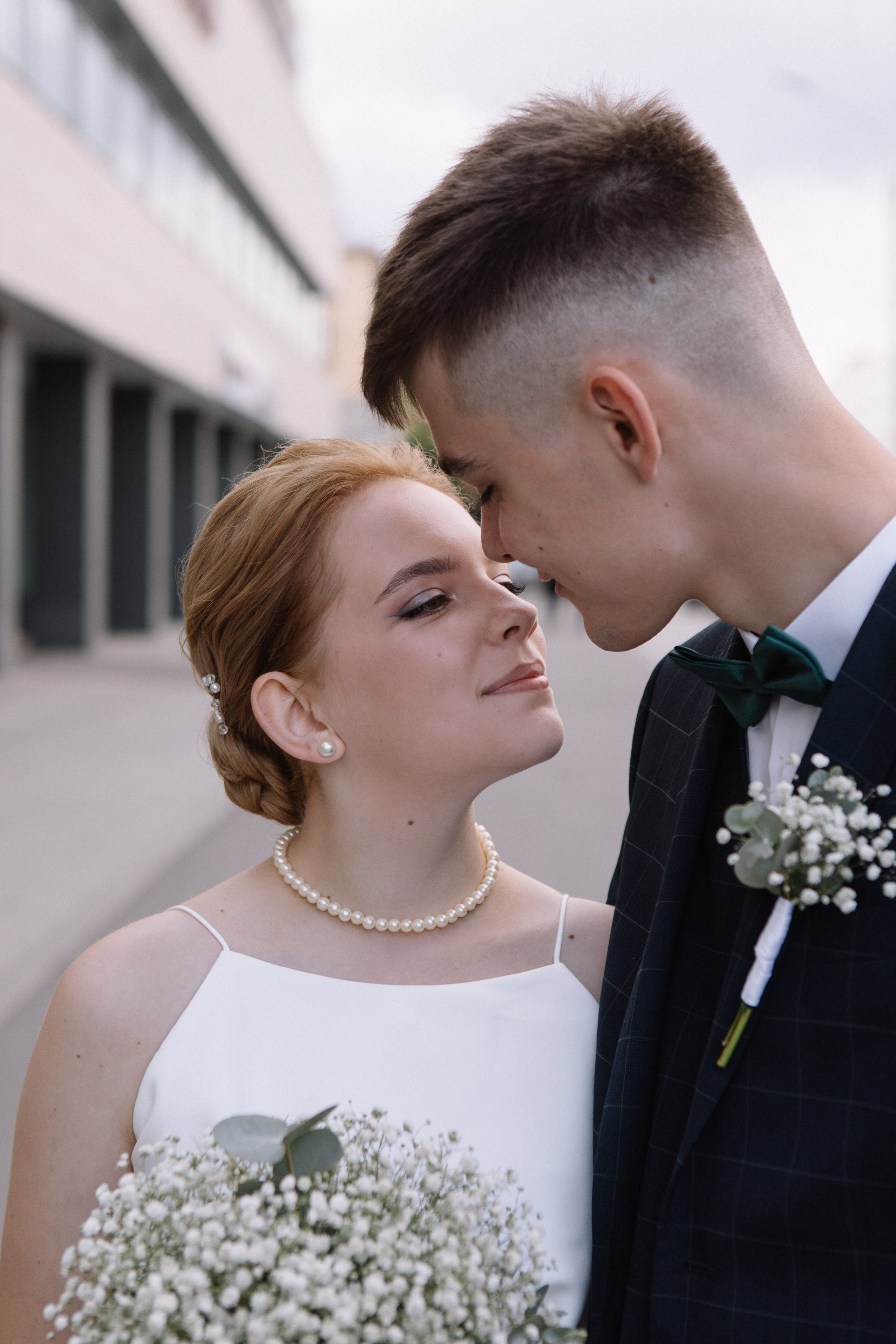 Катя и Клим. Роспись и банкет. Свадебный и портретный фотограф в Москве Анастасия Масюк