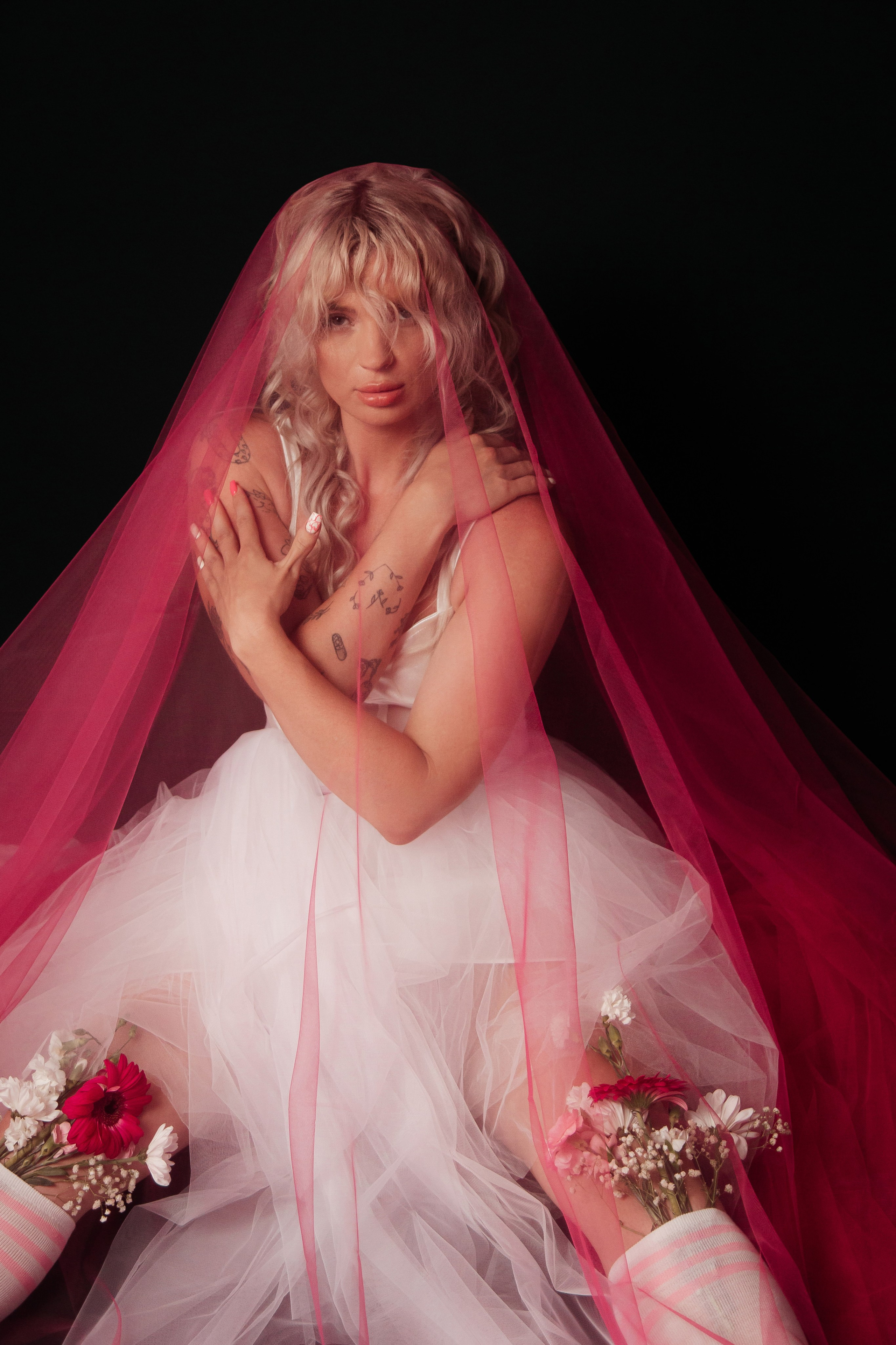 СТУДИЙНАЯ ФОТОСЕССИЯ. Фотограф в Киселёвске Татьяна Трухалева