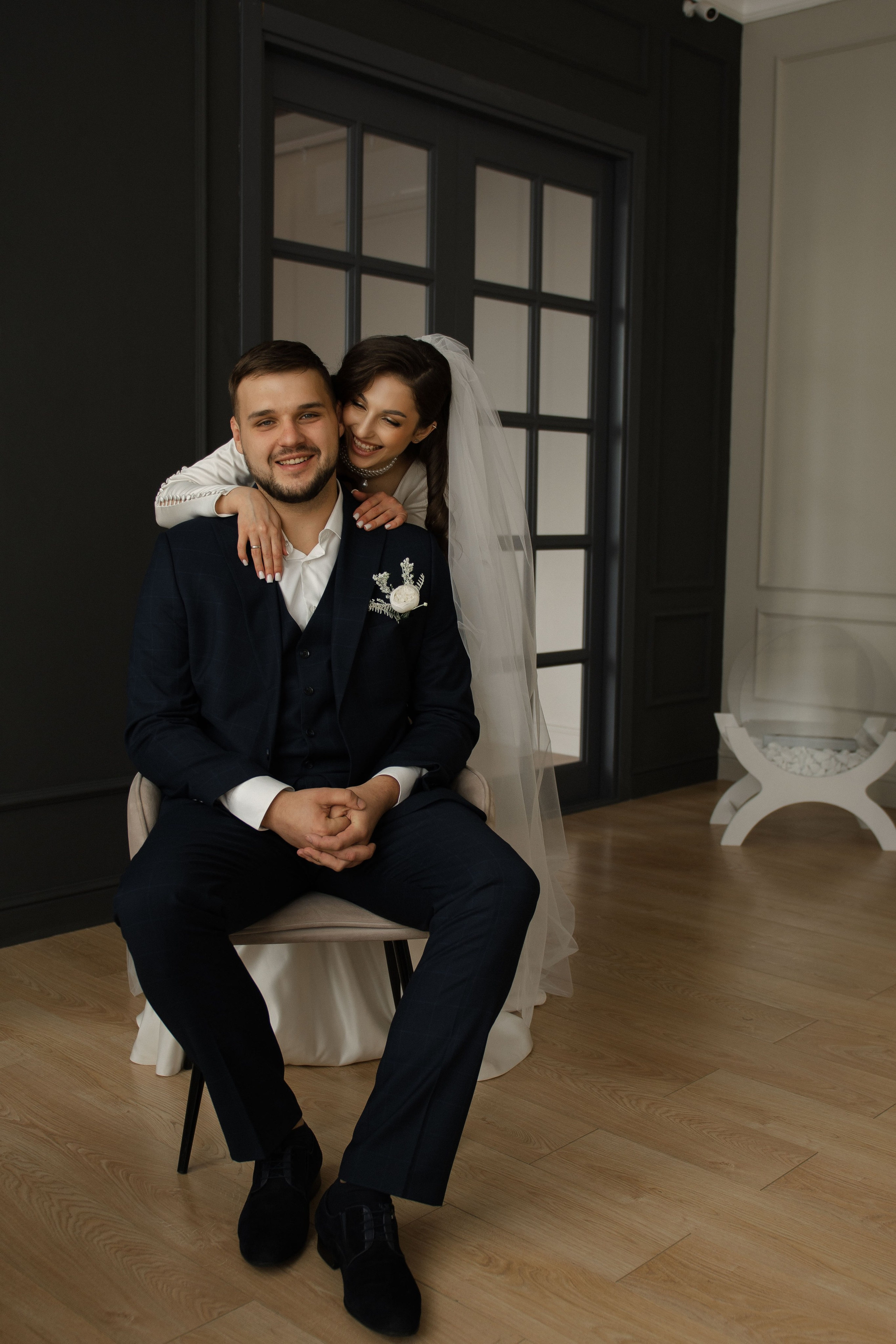 Мария и Никита. Свадебный и женский фотограф в Ставрополе Вика Лексеева