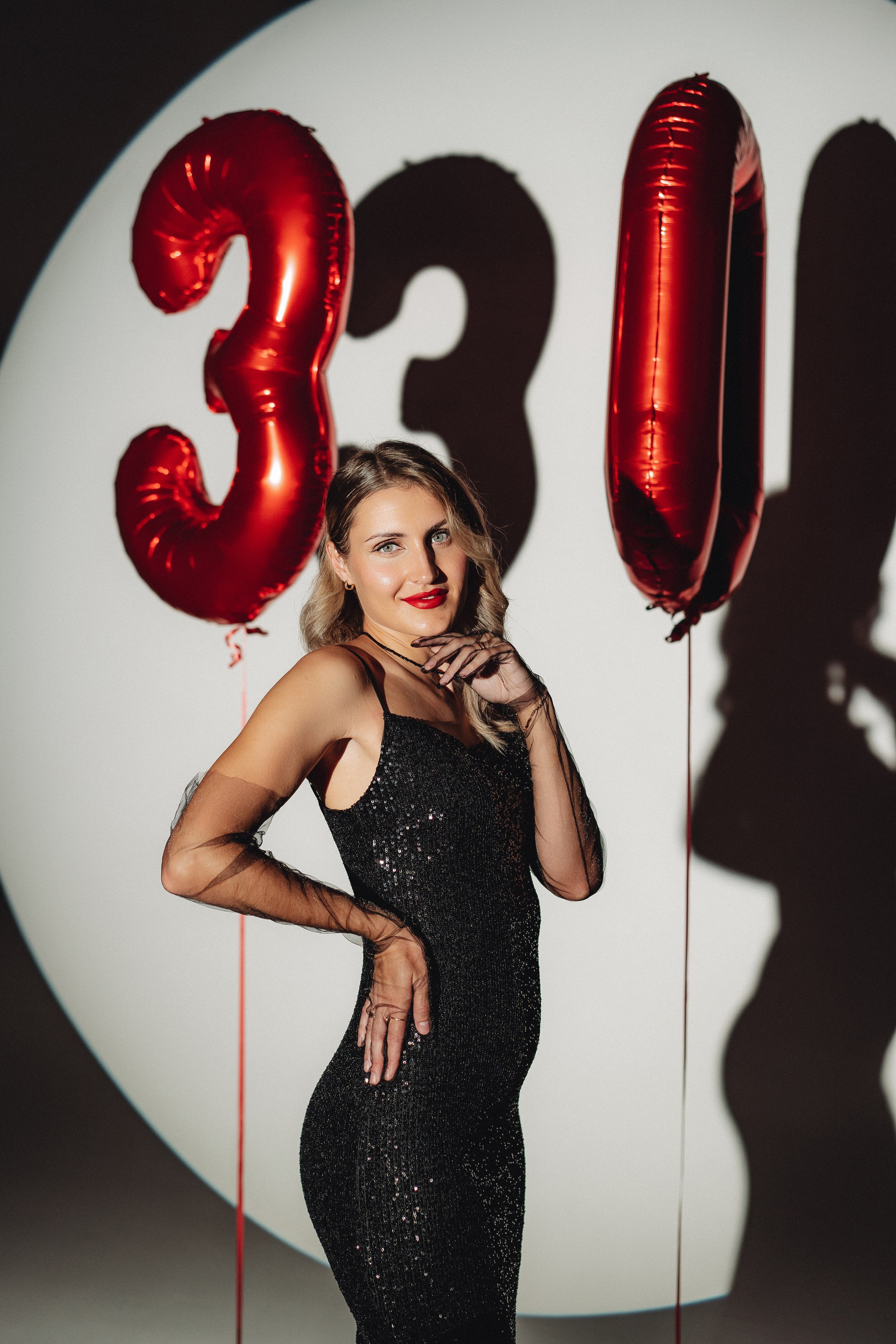 В студии. Семейный и контент фотограф в Красноярске Власова Екатерина