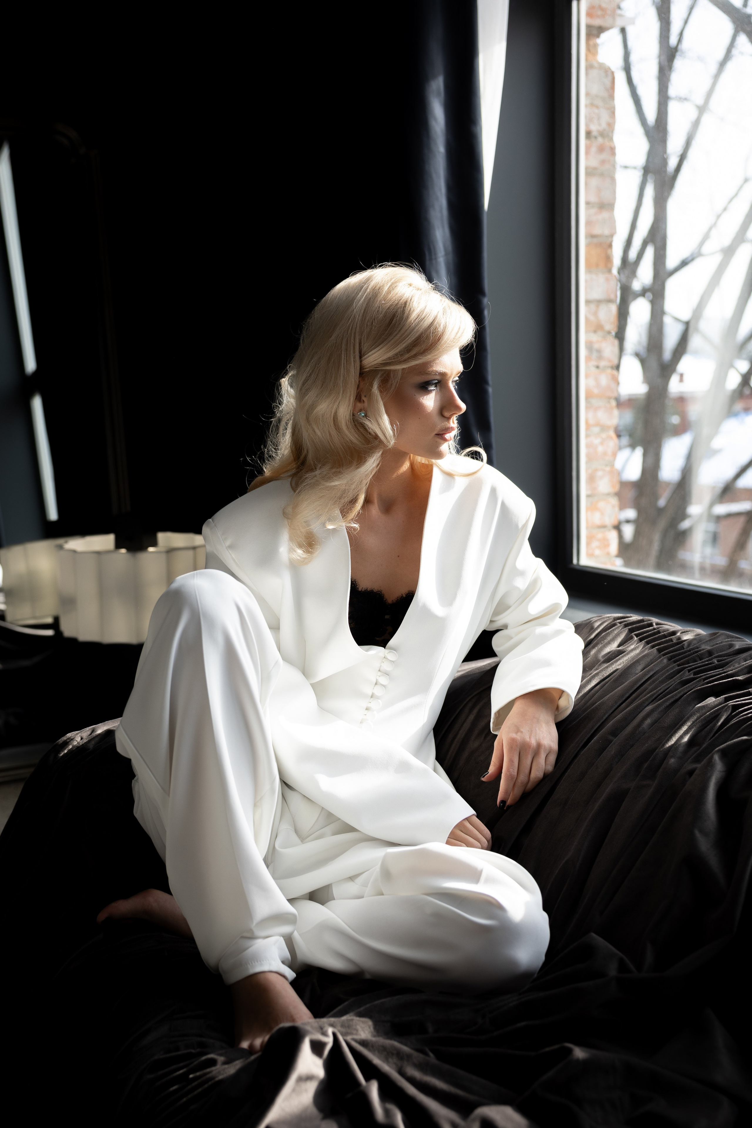 Анастасия. Фотограф Краснодар