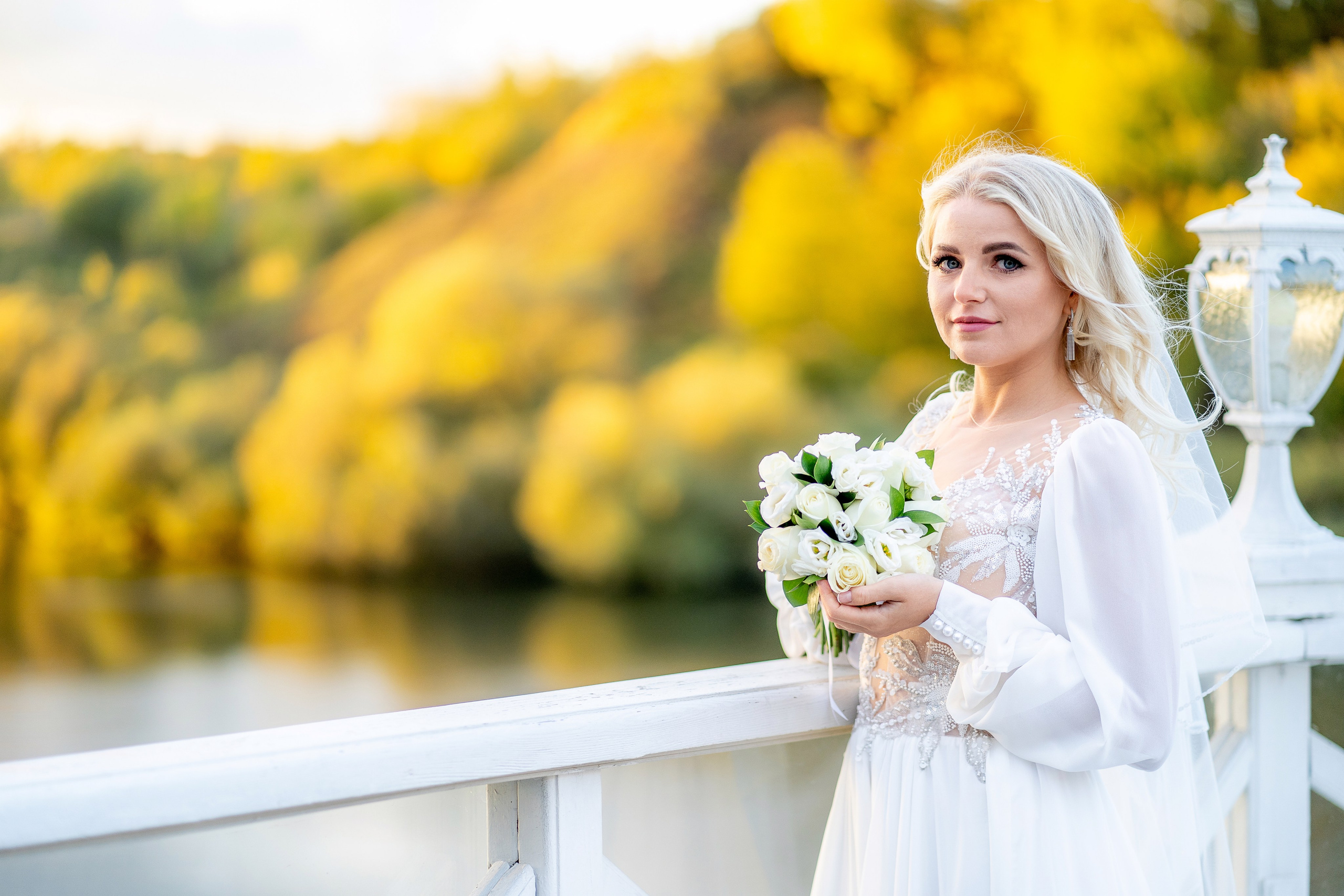 Сергей и Янна. Архив